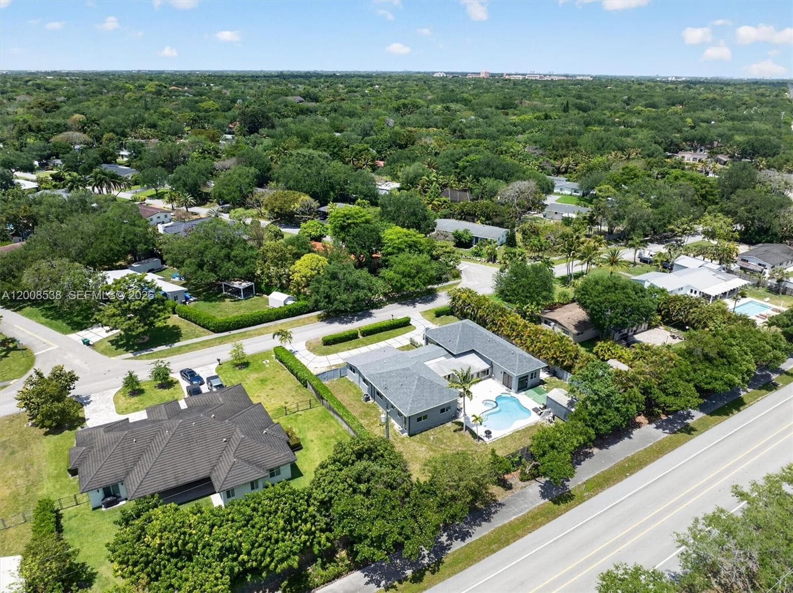 11811 SW 82nd Rd, Miami FL 33156 — 57