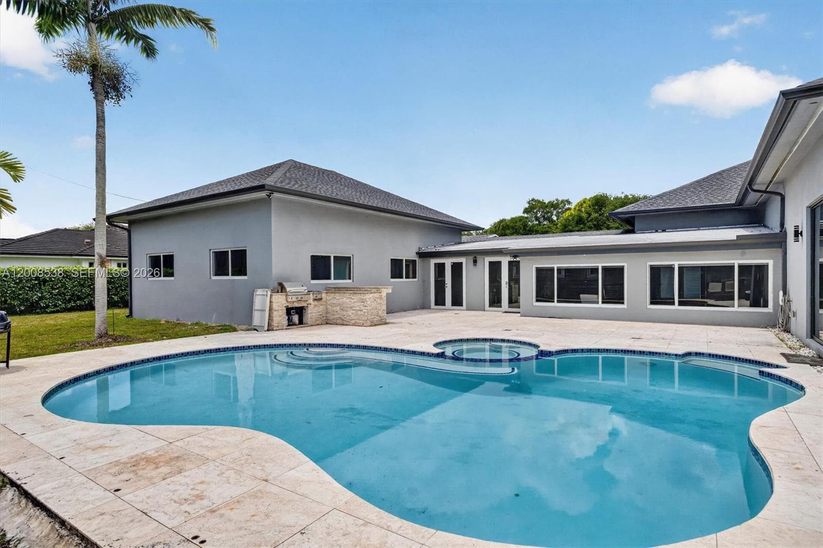 11811 SW 82nd Rd, Miami FL 33156 — 53