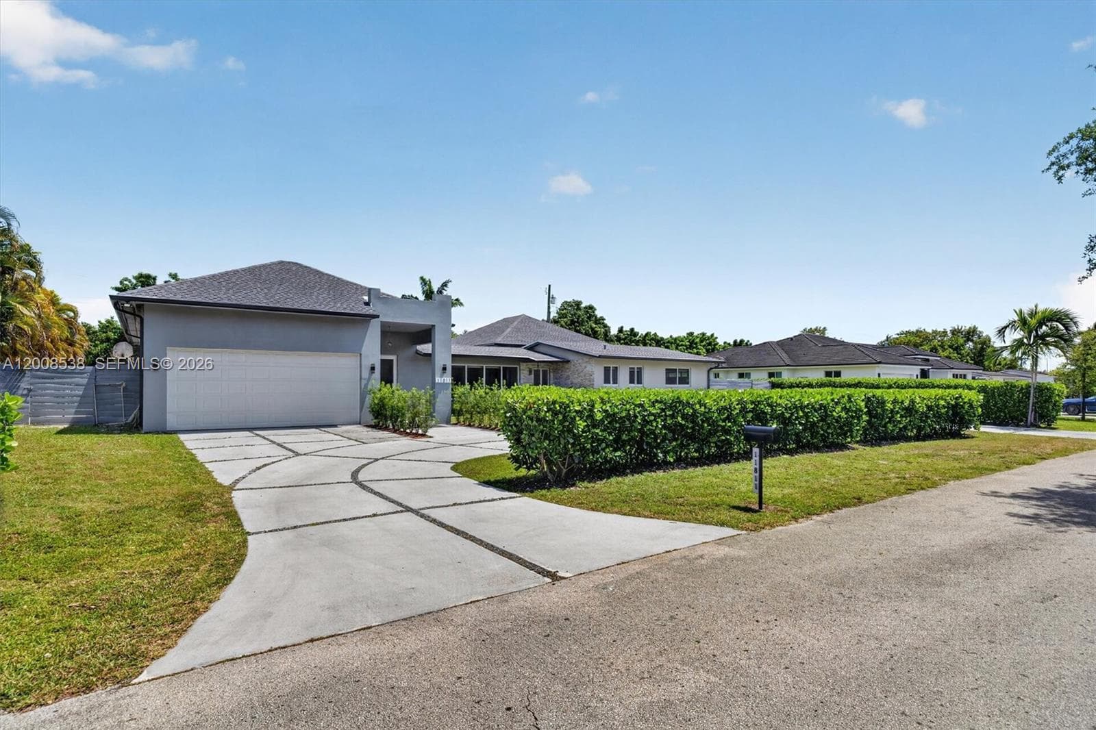11811 SW 82nd Rd, Miami FL 33156 — 3