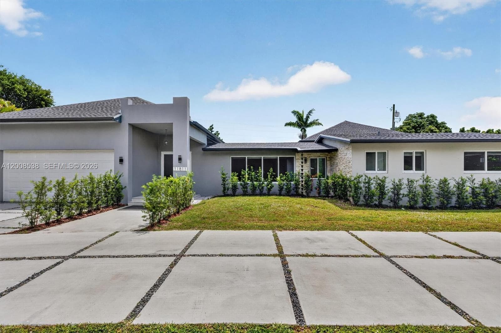11811 SW 82nd Rd, Miami FL 33156 — 1