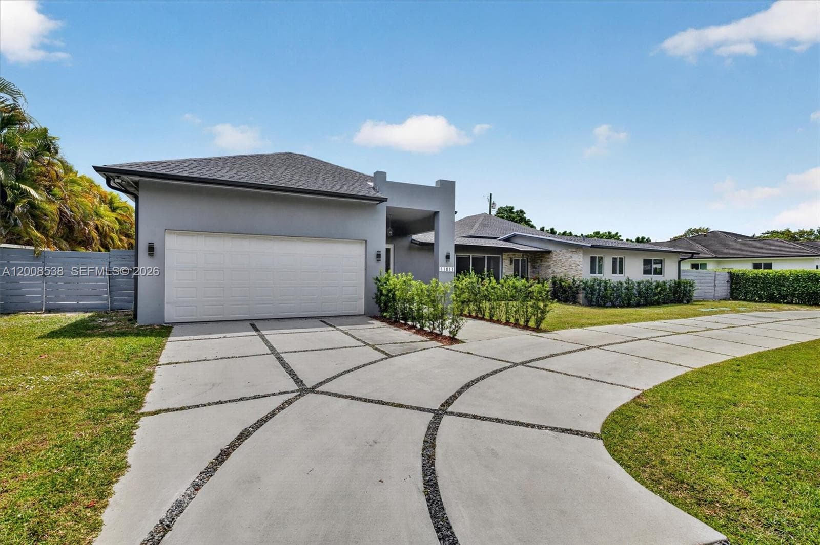 11811 SW 82nd Rd, Miami FL 33156 — 5