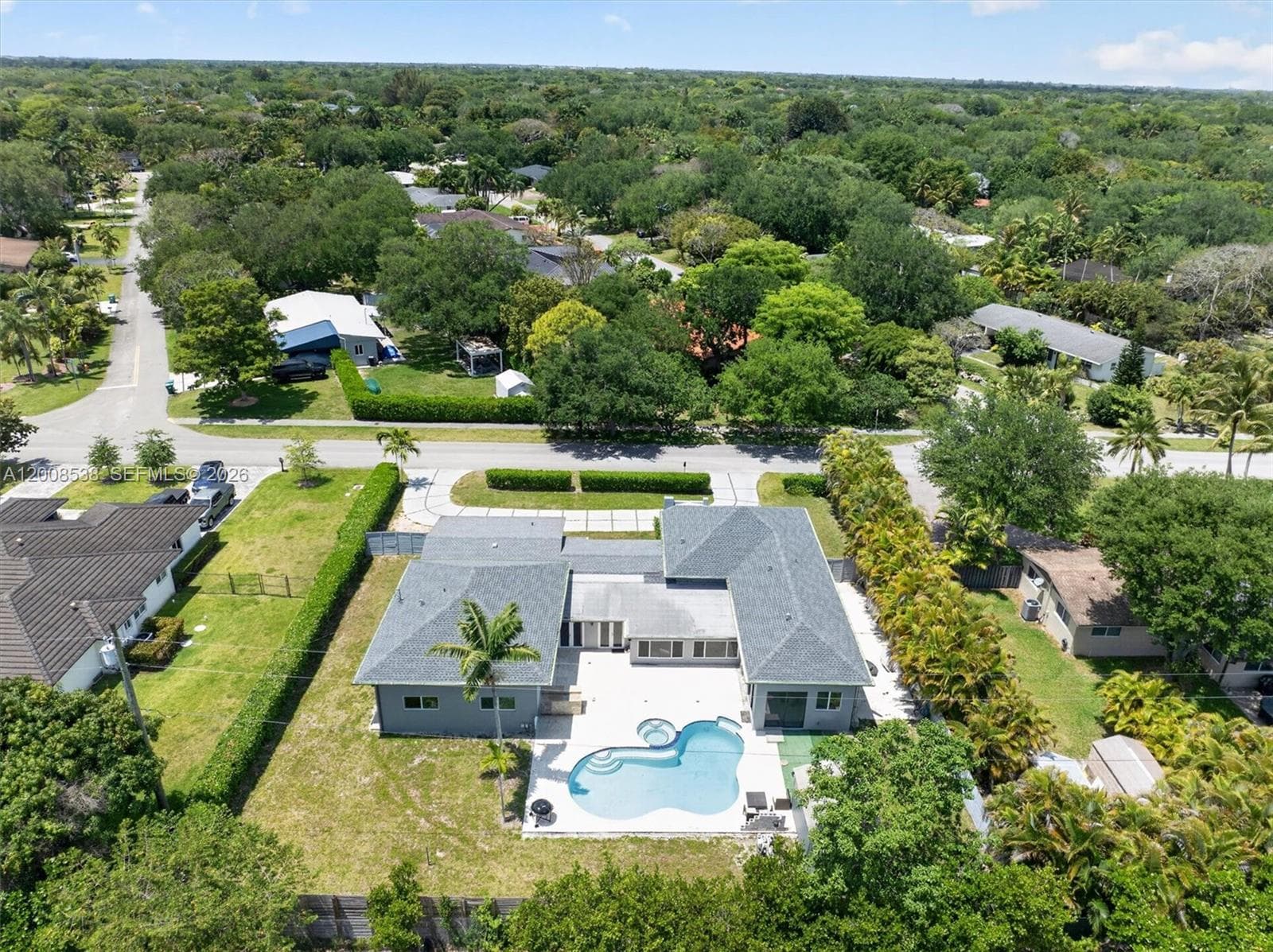 11811 SW 82nd Rd, Miami FL 33156 — 49
