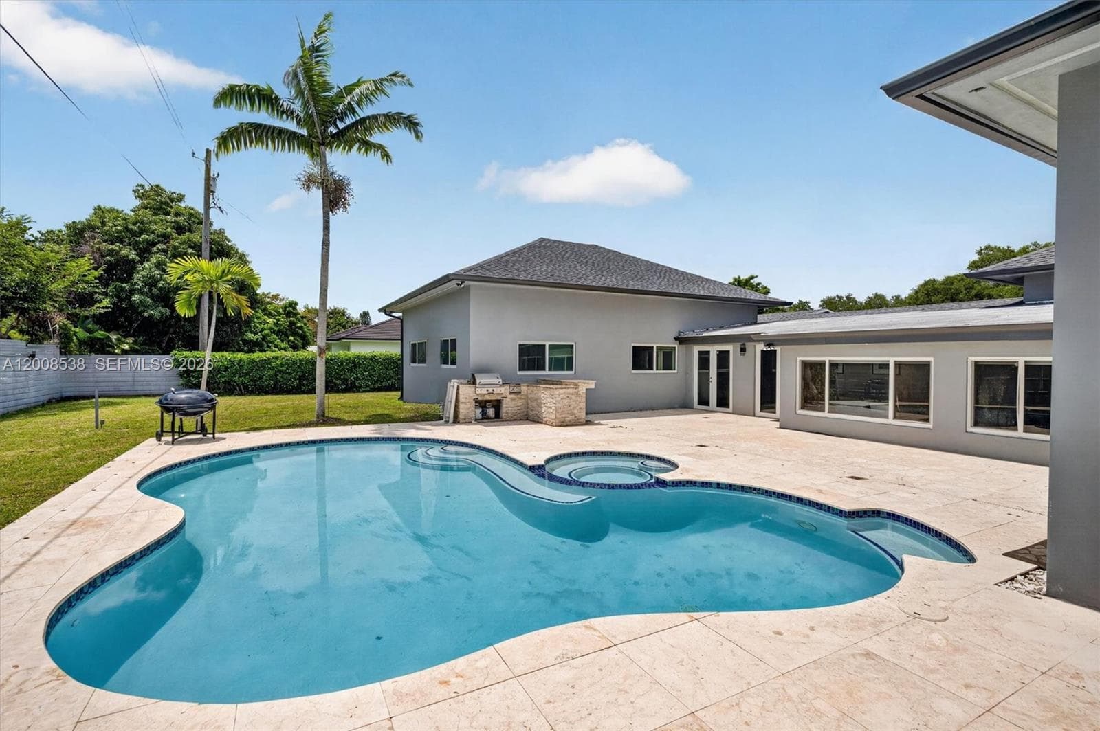 11811 SW 82nd Rd, Miami FL 33156 — 51