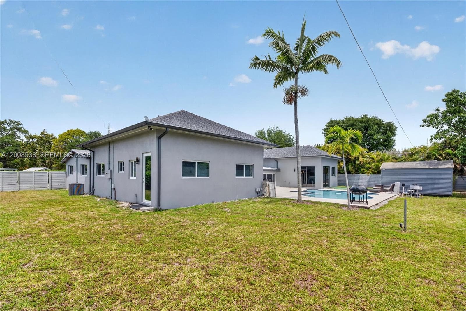 11811 SW 82nd Rd, Miami FL 33156 — 55