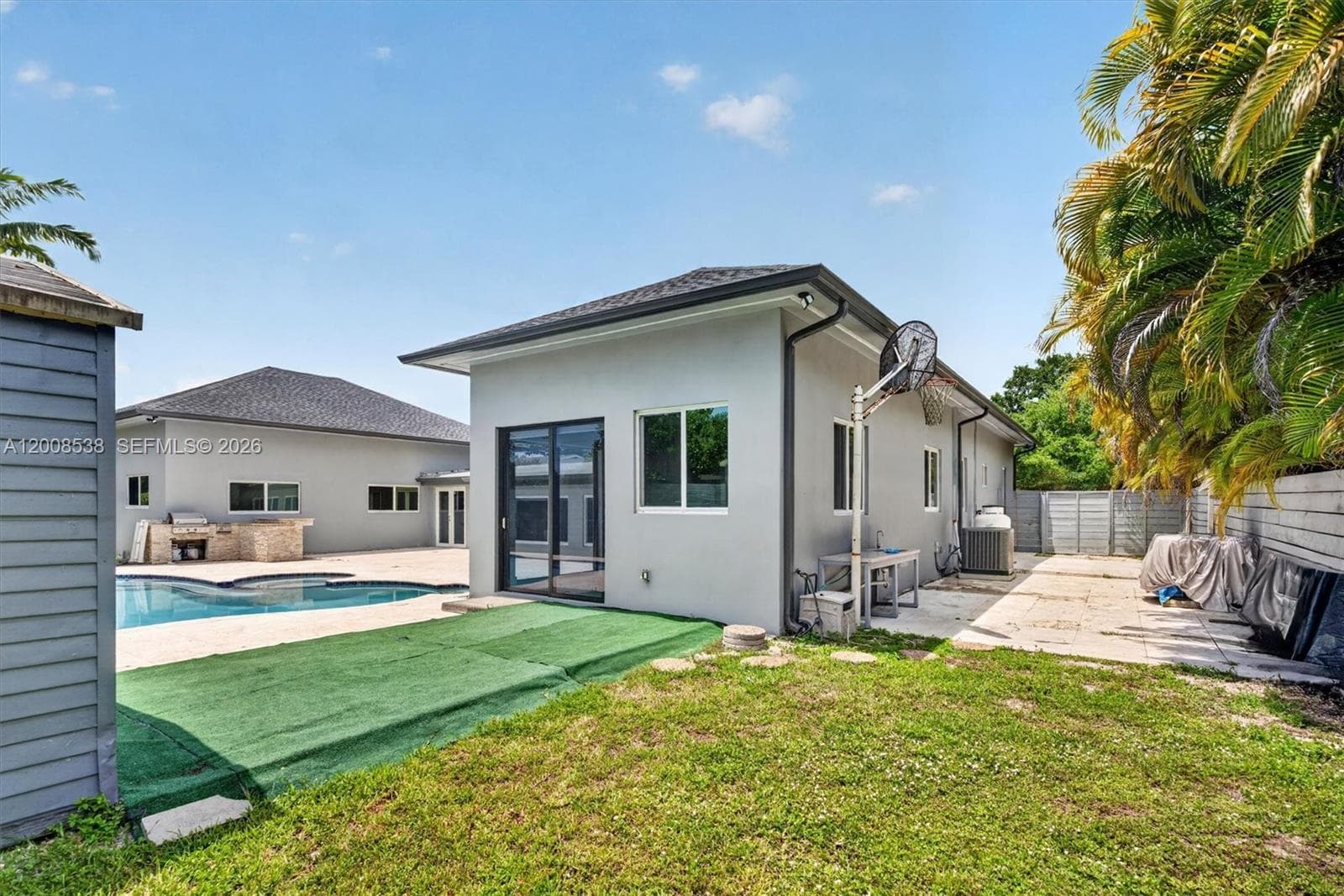 11811 SW 82nd Rd, Miami FL 33156 — 54