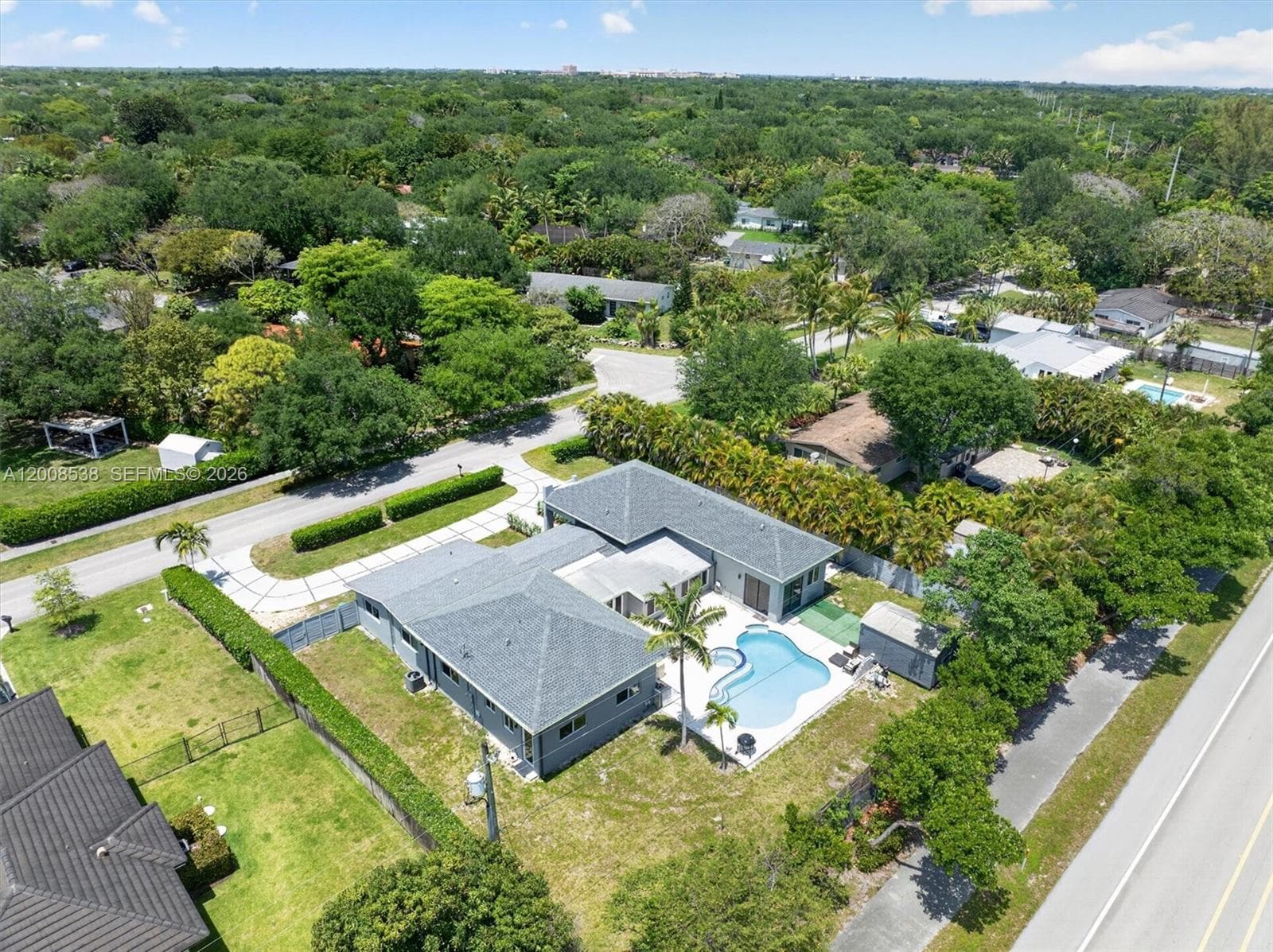 11811 SW 82nd Rd, Miami FL 33156 — 50