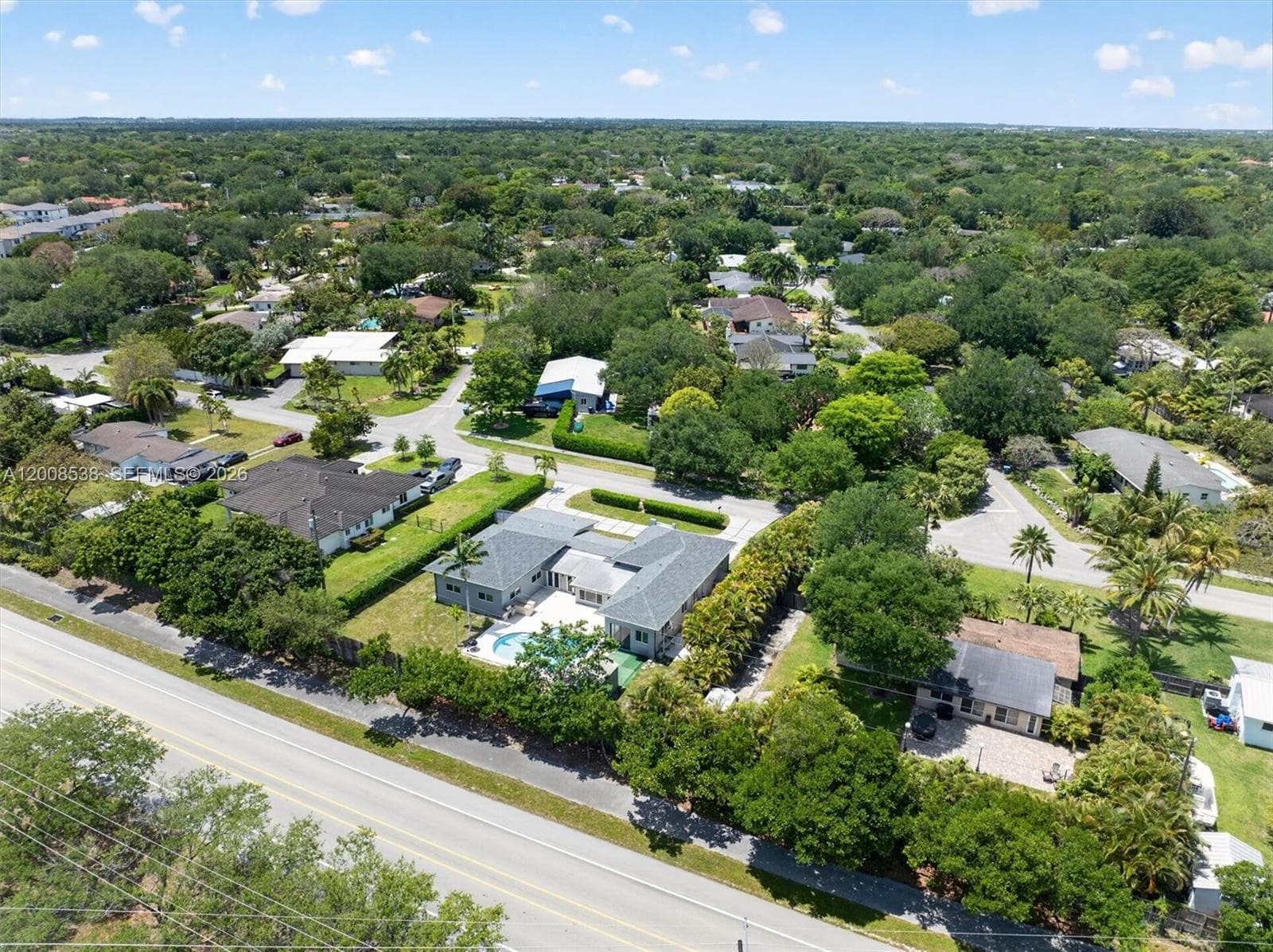 11811 SW 82nd Rd, Miami FL 33156 — 58