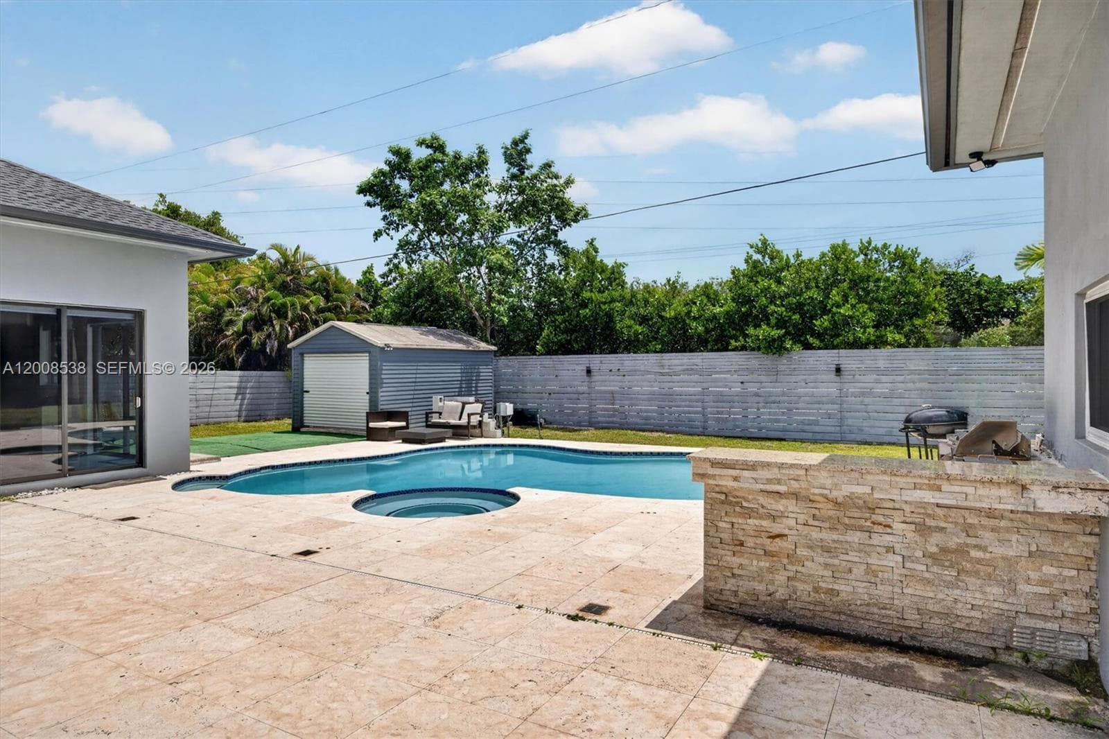 11811 SW 82nd Rd, Miami FL 33156 — 44