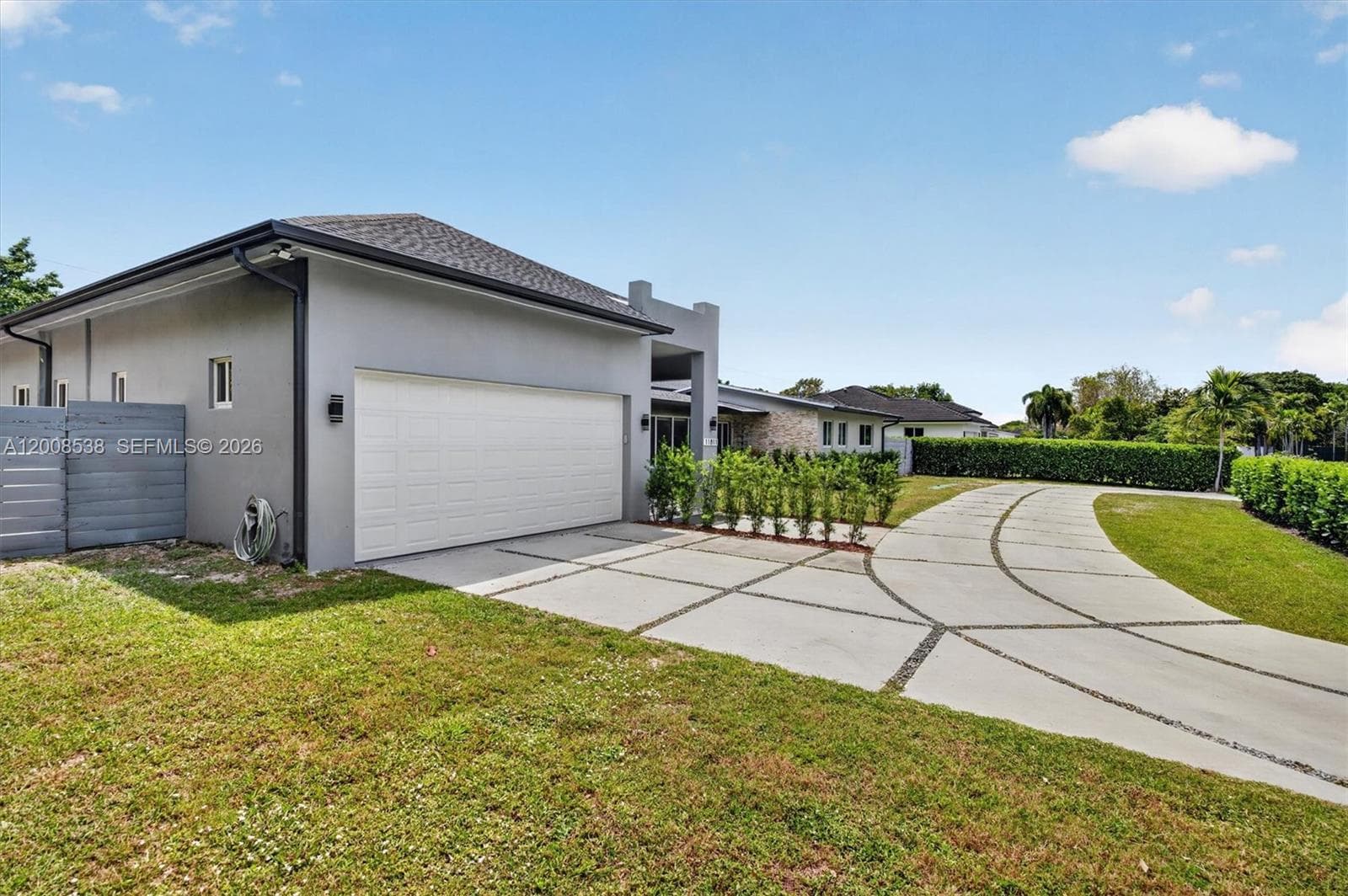 11811 SW 82nd Rd, Miami FL 33156 — 4