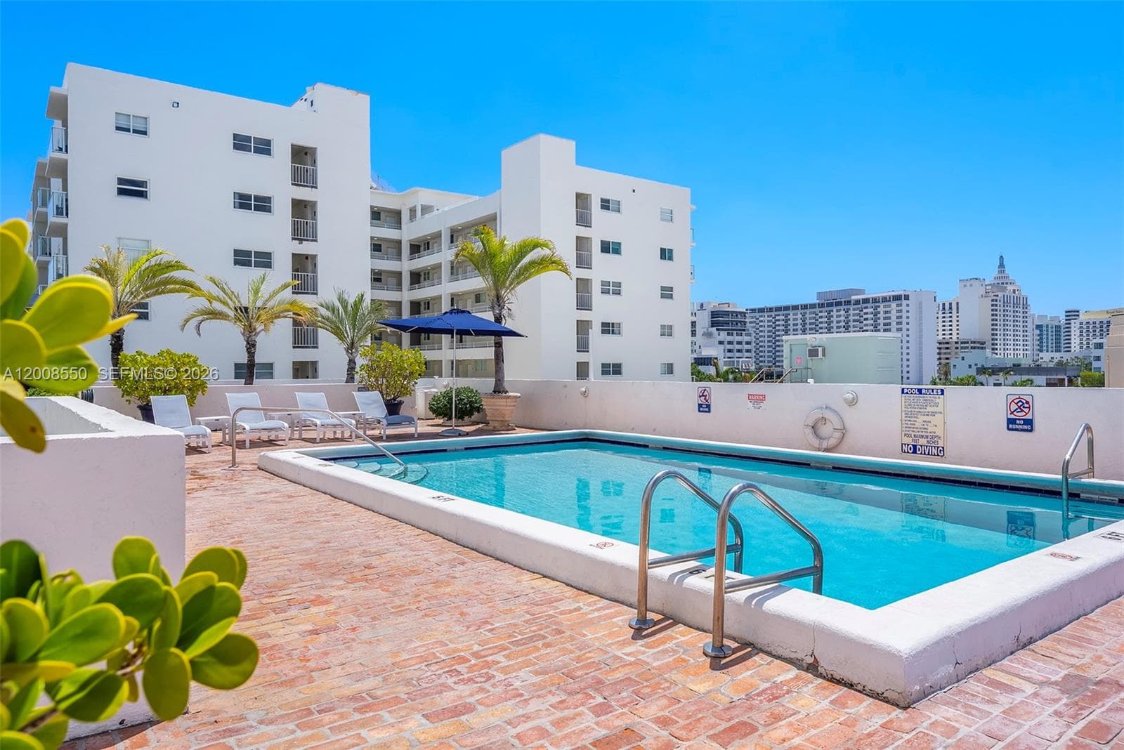 1775 Washington Ave # 8F, Miami Beach FL 33139 — 28