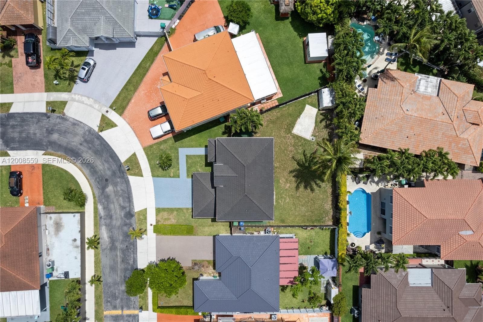 9576 SW 162nd Path, Miami FL 33196 — 42