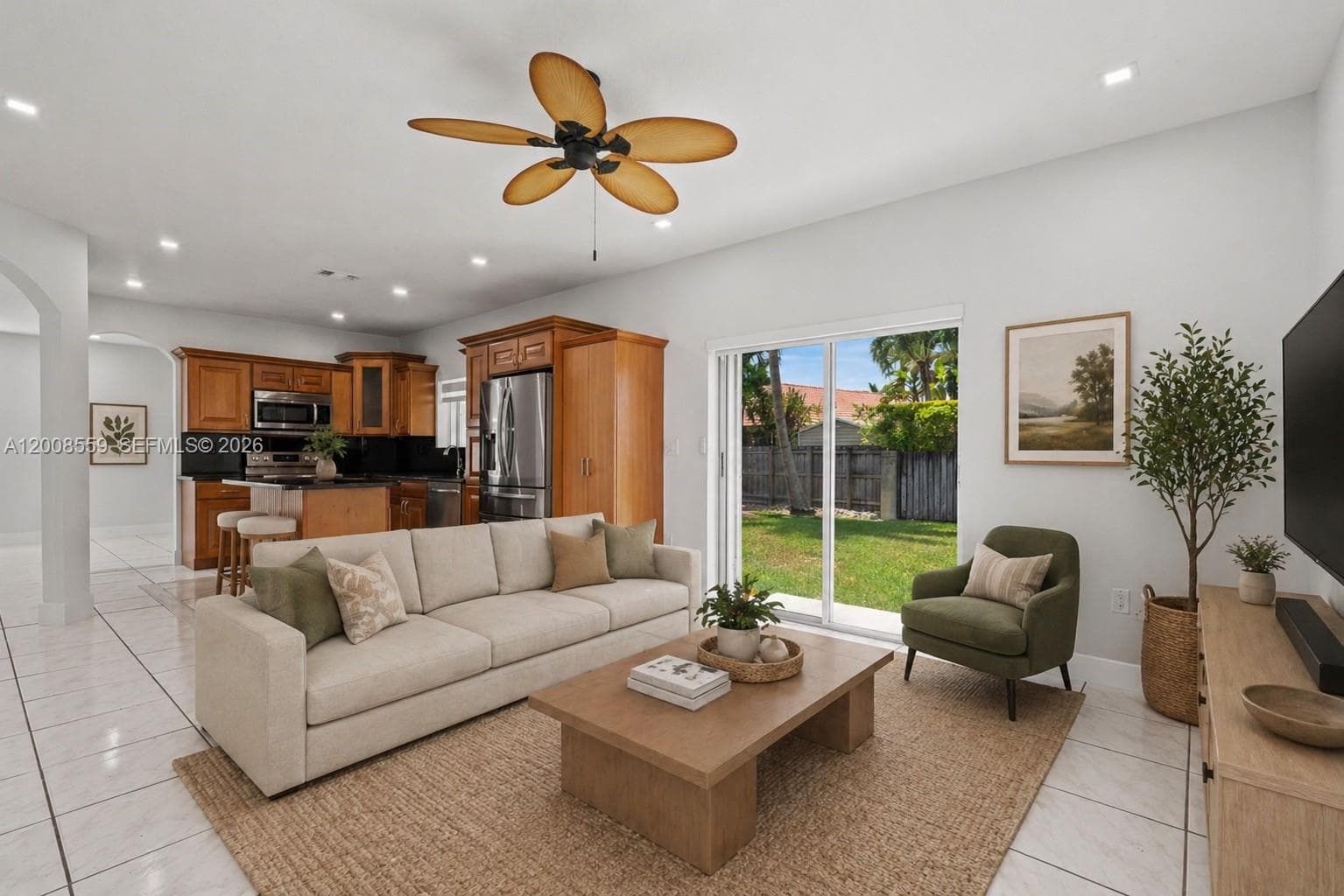 9576 SW 162nd Path, Miami FL 33196 — 3