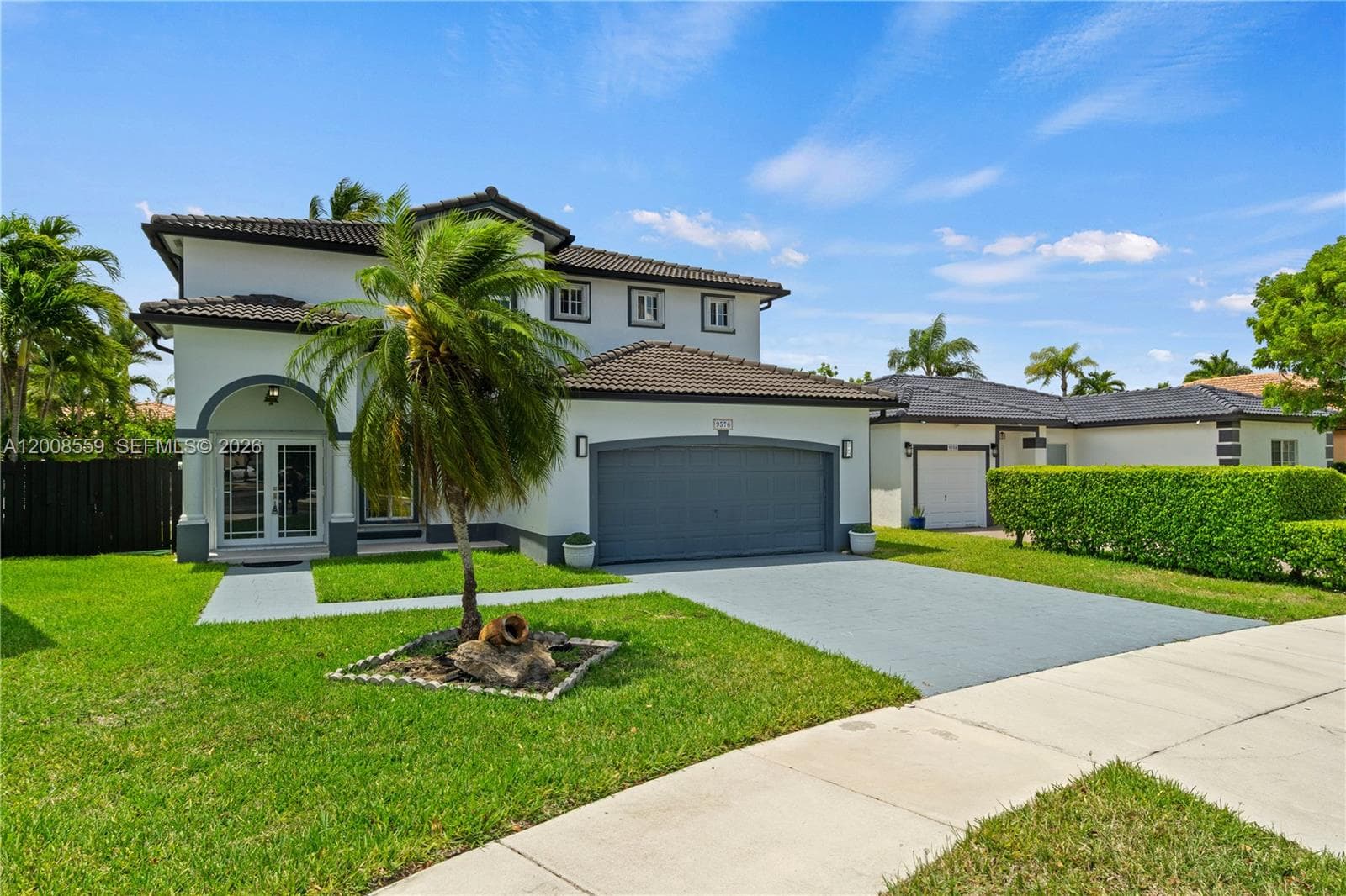 9576 SW 162nd Path, Miami FL 33196 — 1