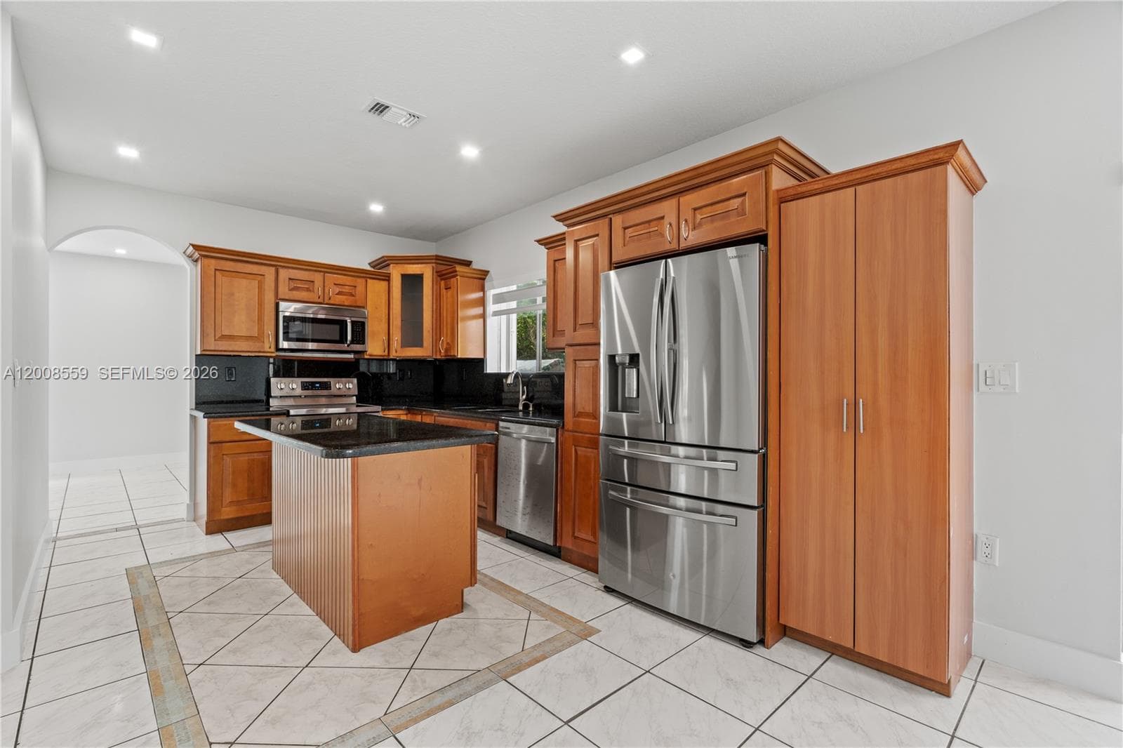9576 SW 162nd Path, Miami FL 33196 — 9
