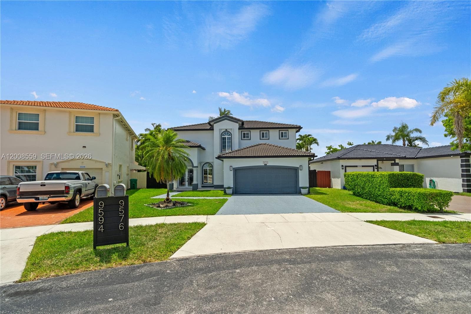 9576 SW 162nd Path, Miami FL 33196 — 38