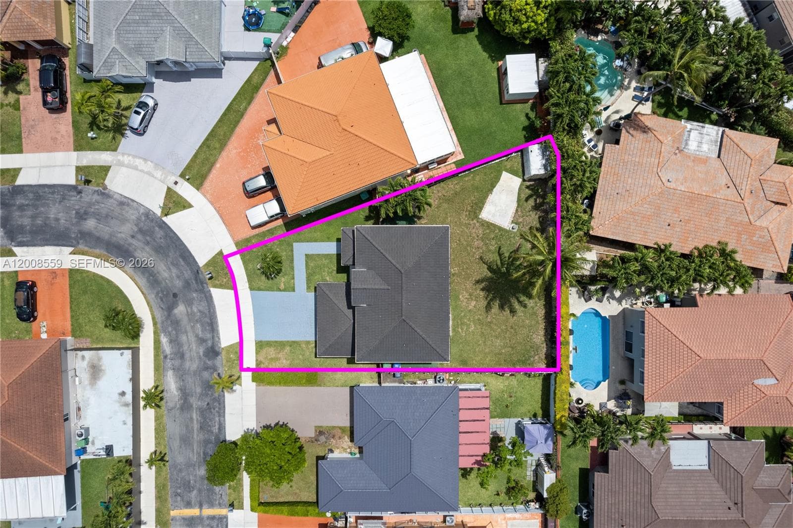 9576 SW 162nd Path, Miami FL 33196 — 41