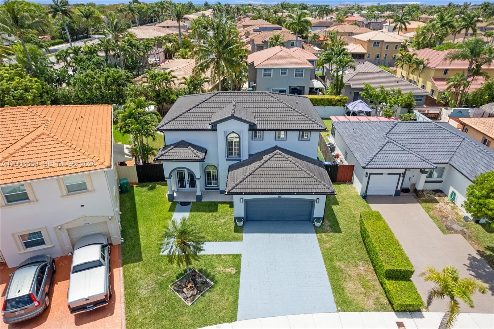 9576 SW 162nd Path, Miami FL 33196 — 40