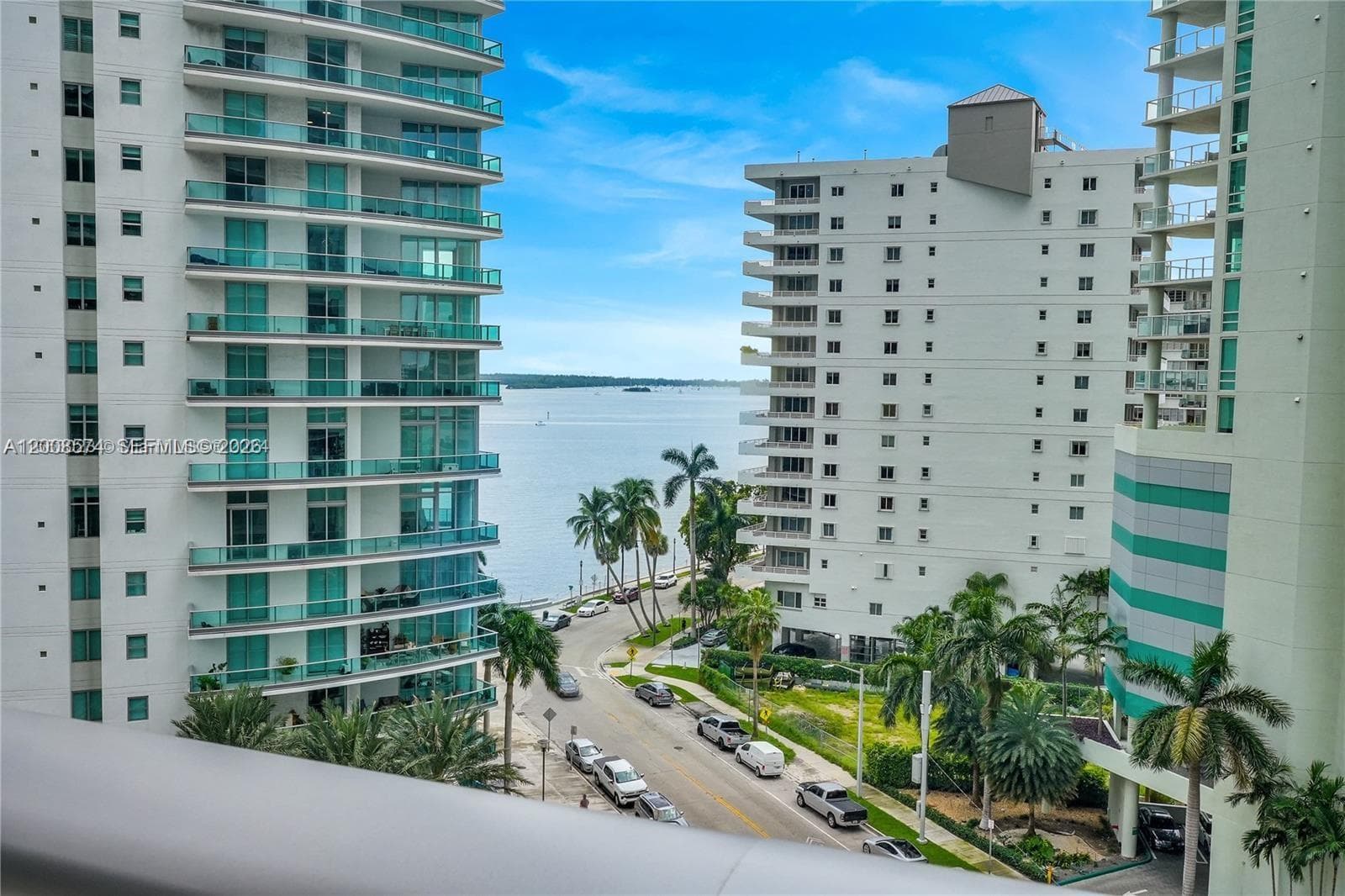 1300 Brickell Bay Dr # 807, Miami FL 33131 — 12