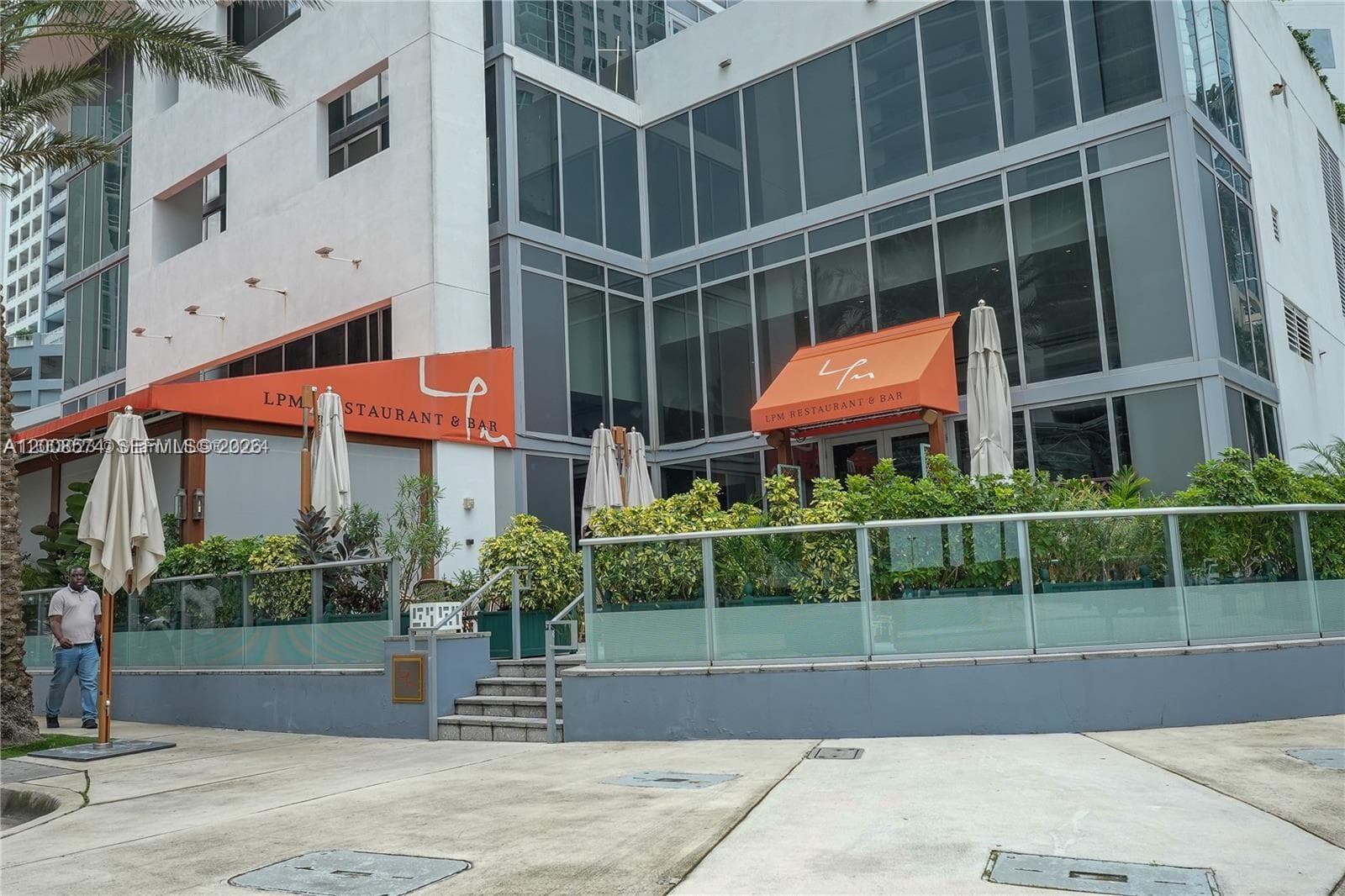 1300 Brickell Bay Dr # 807, Miami FL 33131 — 22