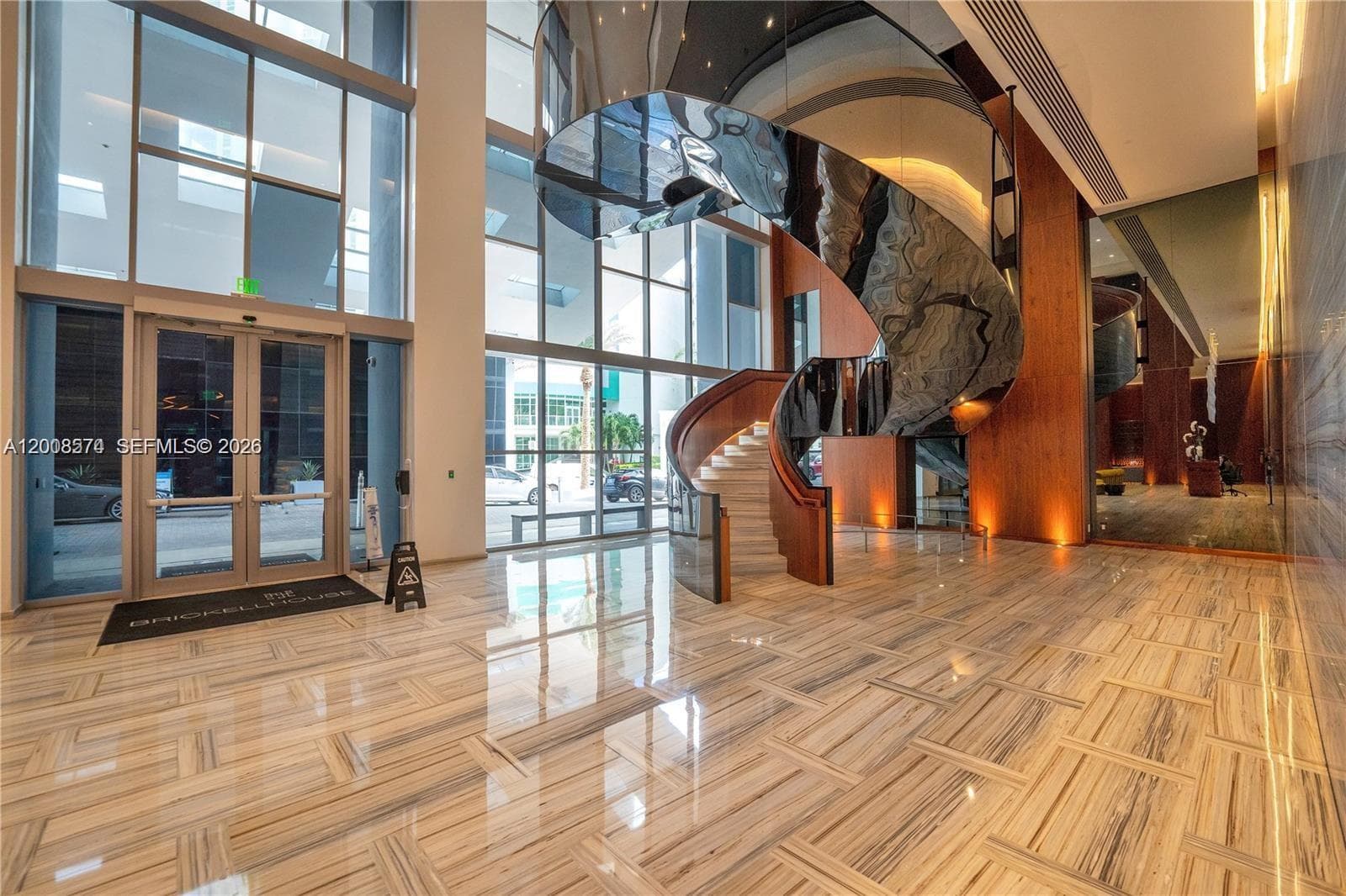 1300 Brickell Bay Dr # 807, Miami FL 33131 — 36