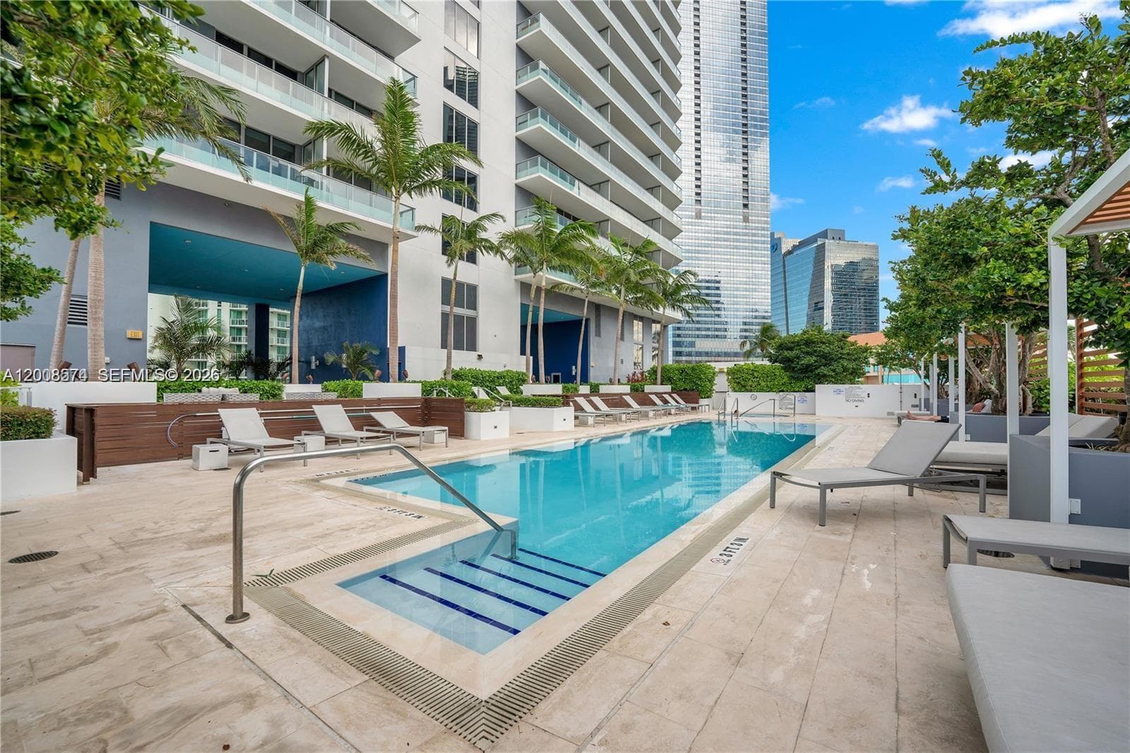 1300 Brickell Bay Dr # 807, Miami FL 33131 — 34