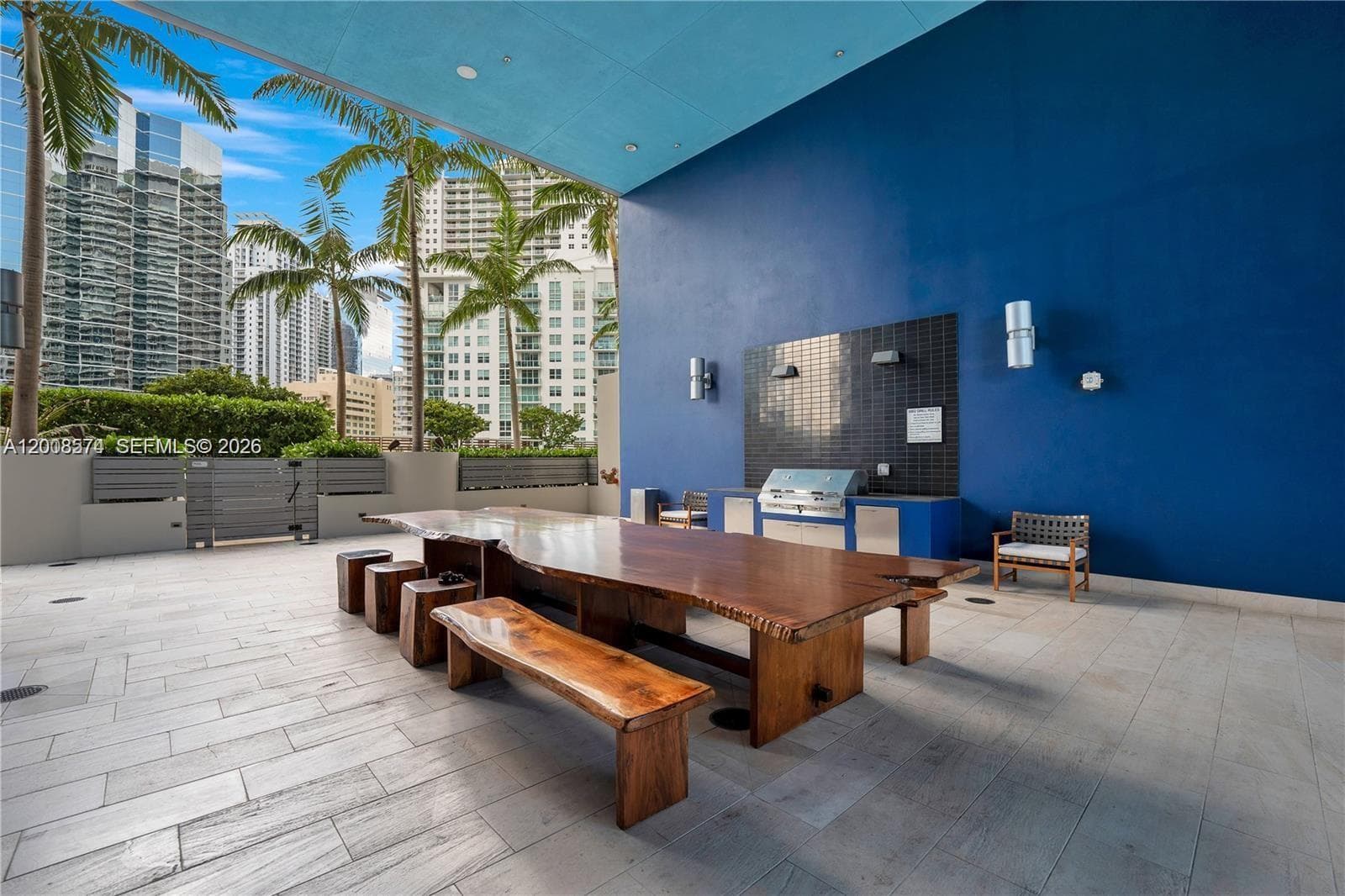 1300 Brickell Bay Dr # 807, Miami FL 33131 — 31