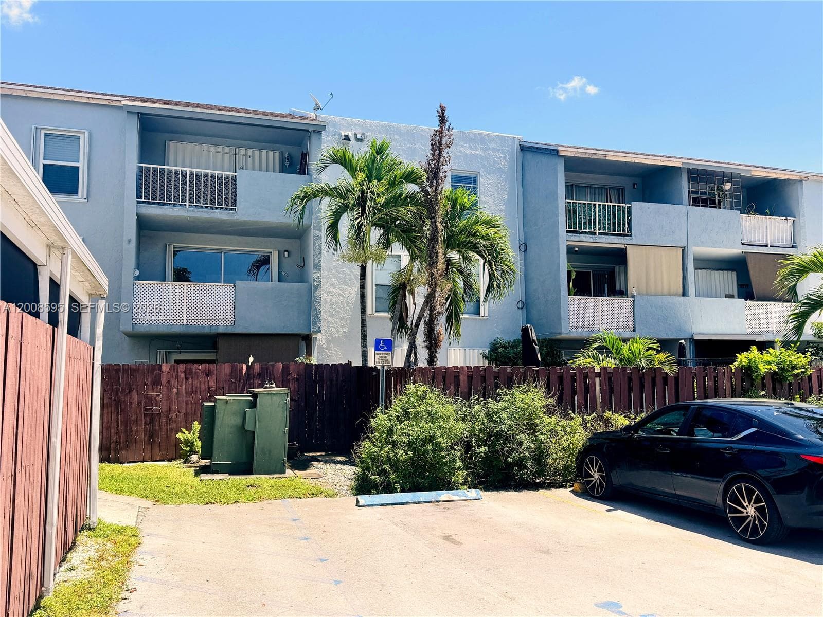6095 W 18th Ave # S219, Hialeah FL 33012 — 3
