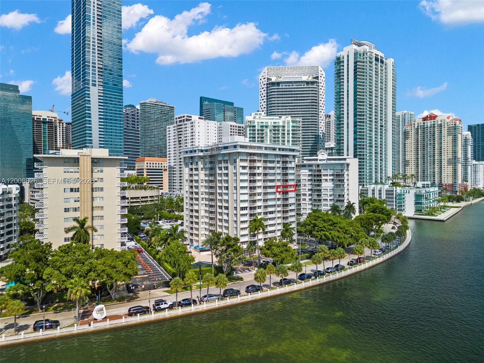 1420 Brickell Bay Dr # 1001A, Miami FL 33131 — 52
