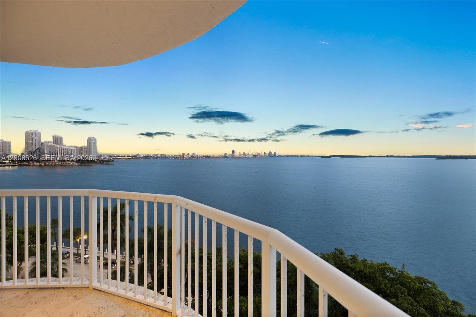 1420 Brickell Bay Dr # 1001A, Miami FL 33131 — 47