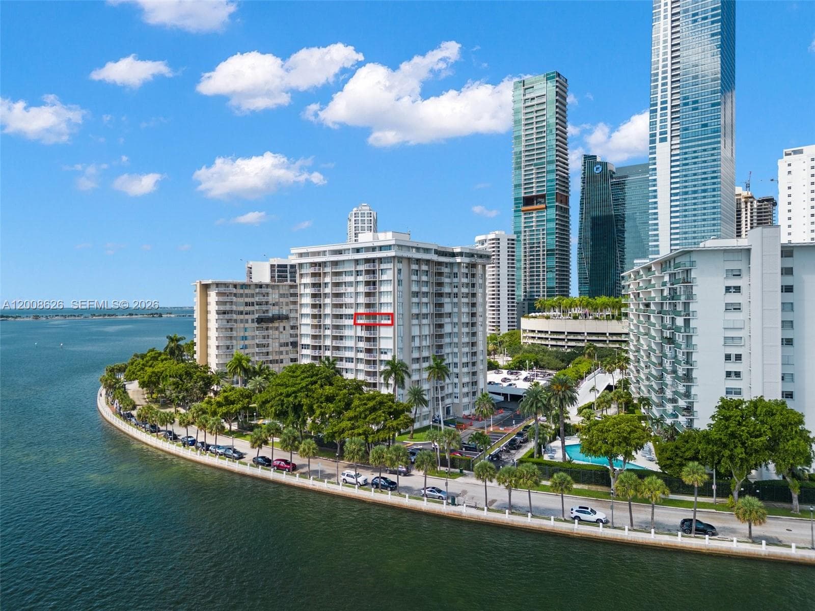 1420 Brickell Bay Dr # 1001A, Miami FL 33131 — 53