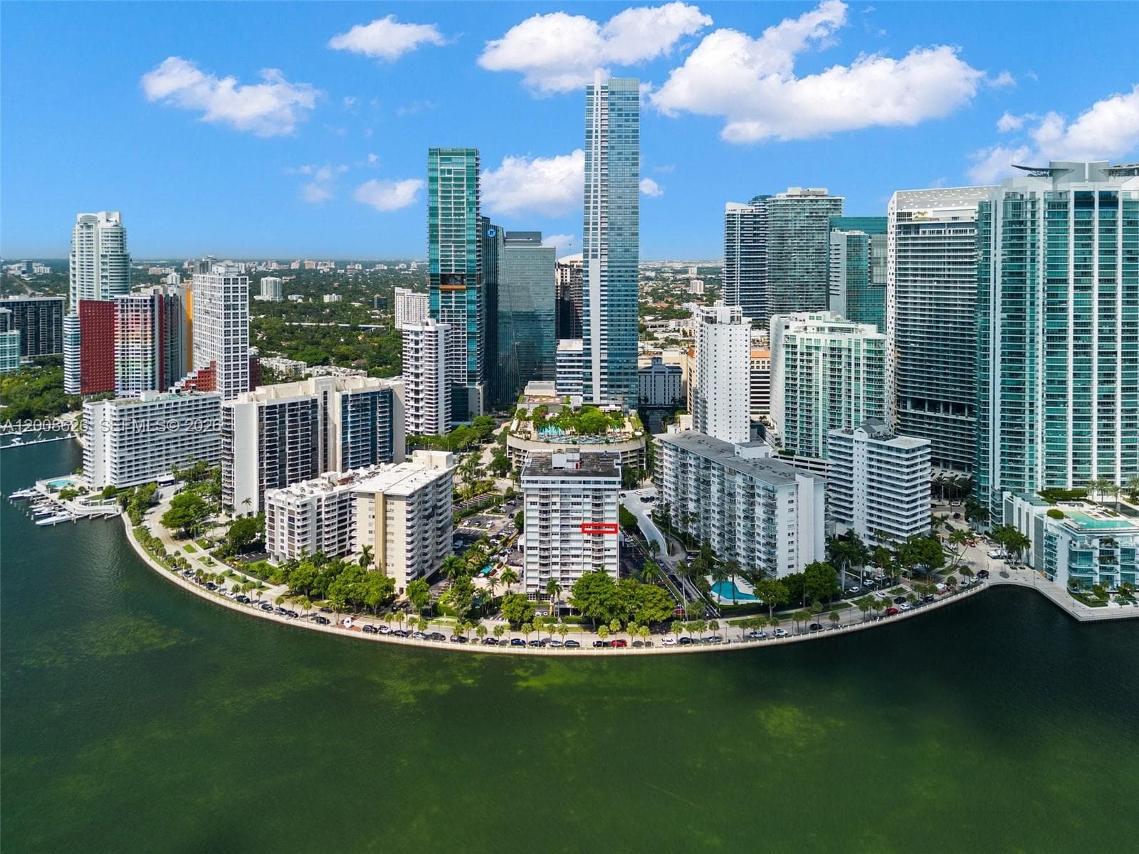 1420 Brickell Bay Dr # 1001A, Miami FL 33131 — 49