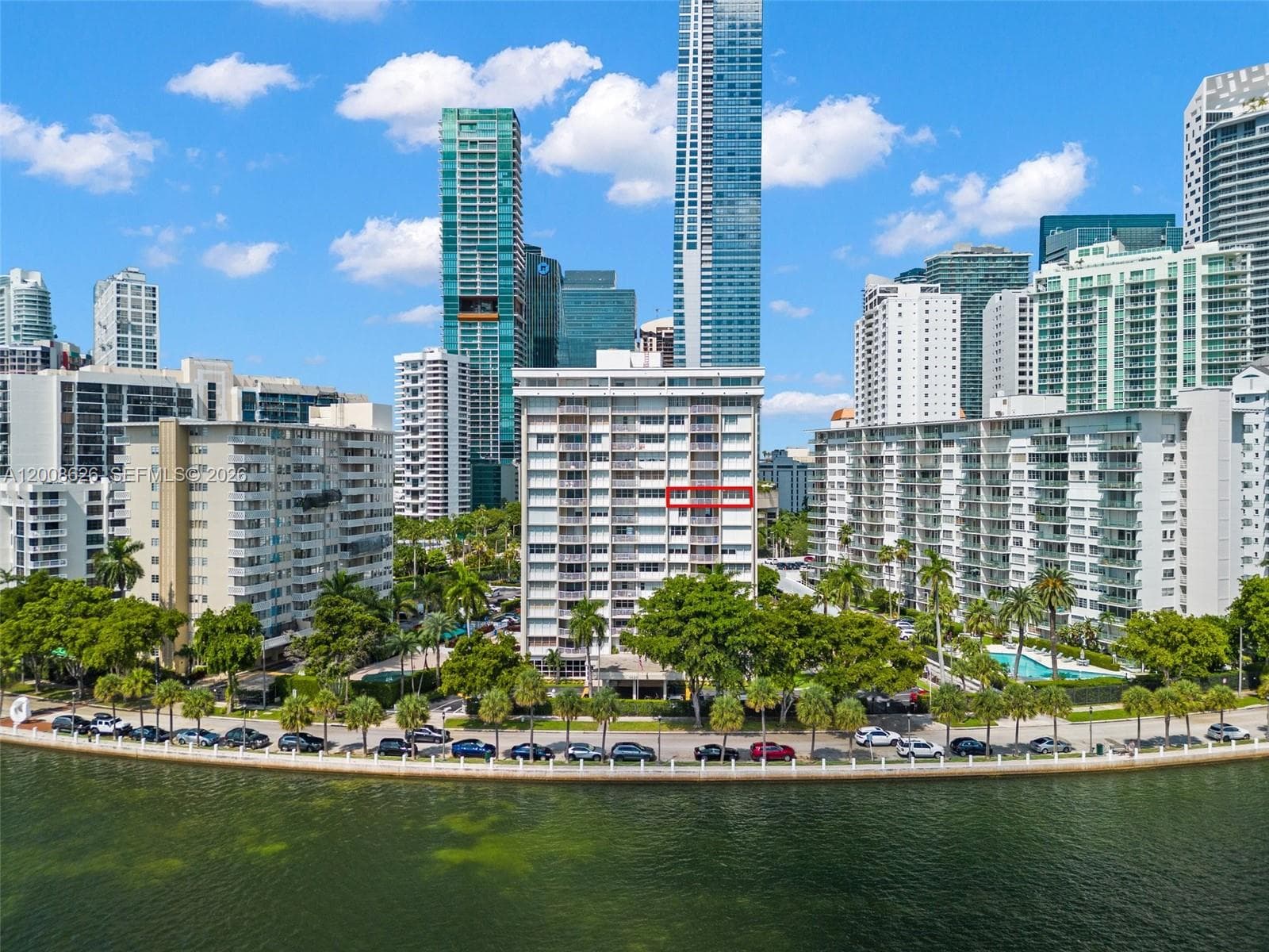 1420 Brickell Bay Dr # 1001A, Miami FL 33131 — 50
