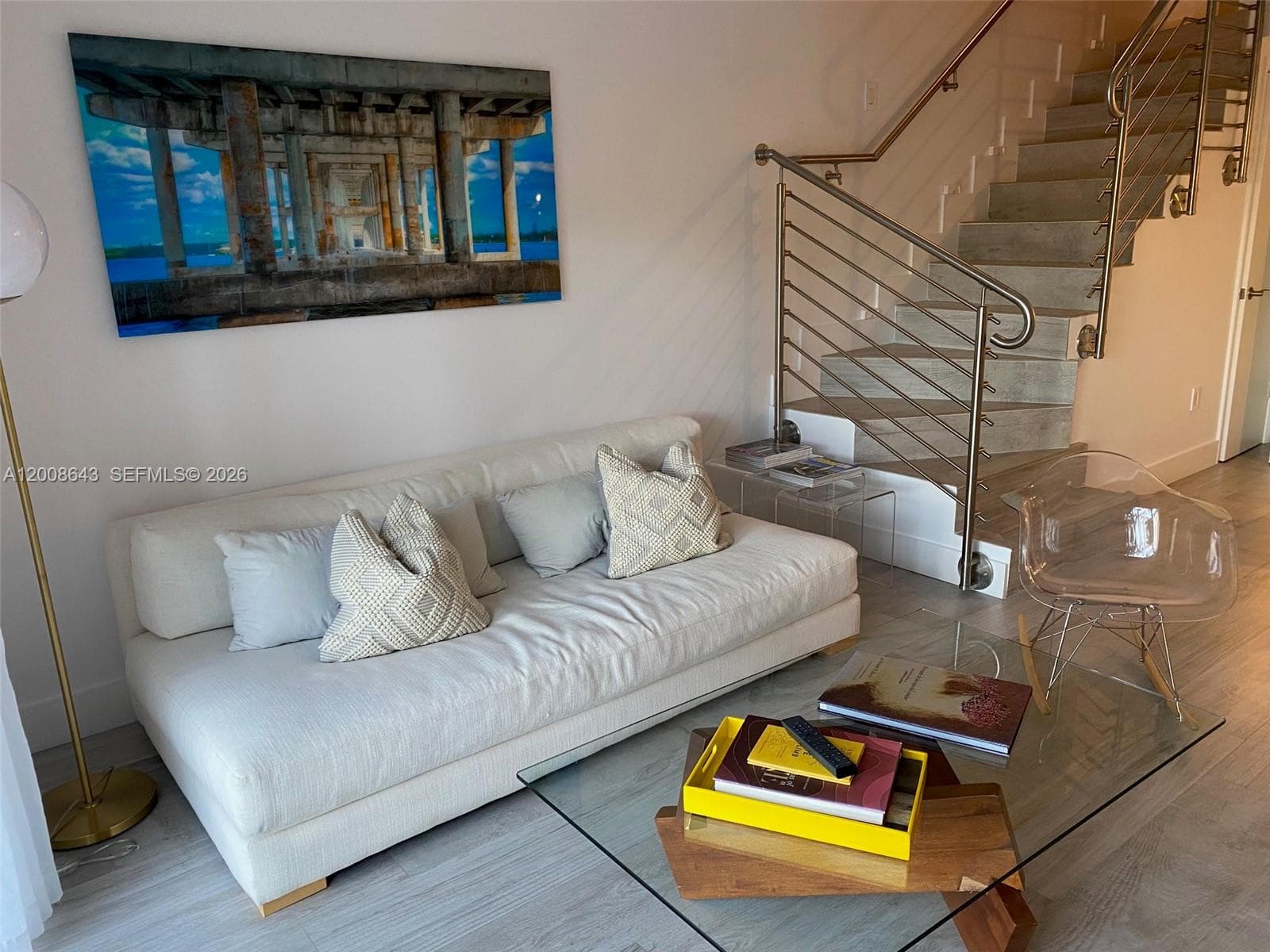 881 Ocean Dr, Key Biscayne FL 33149 — 3
