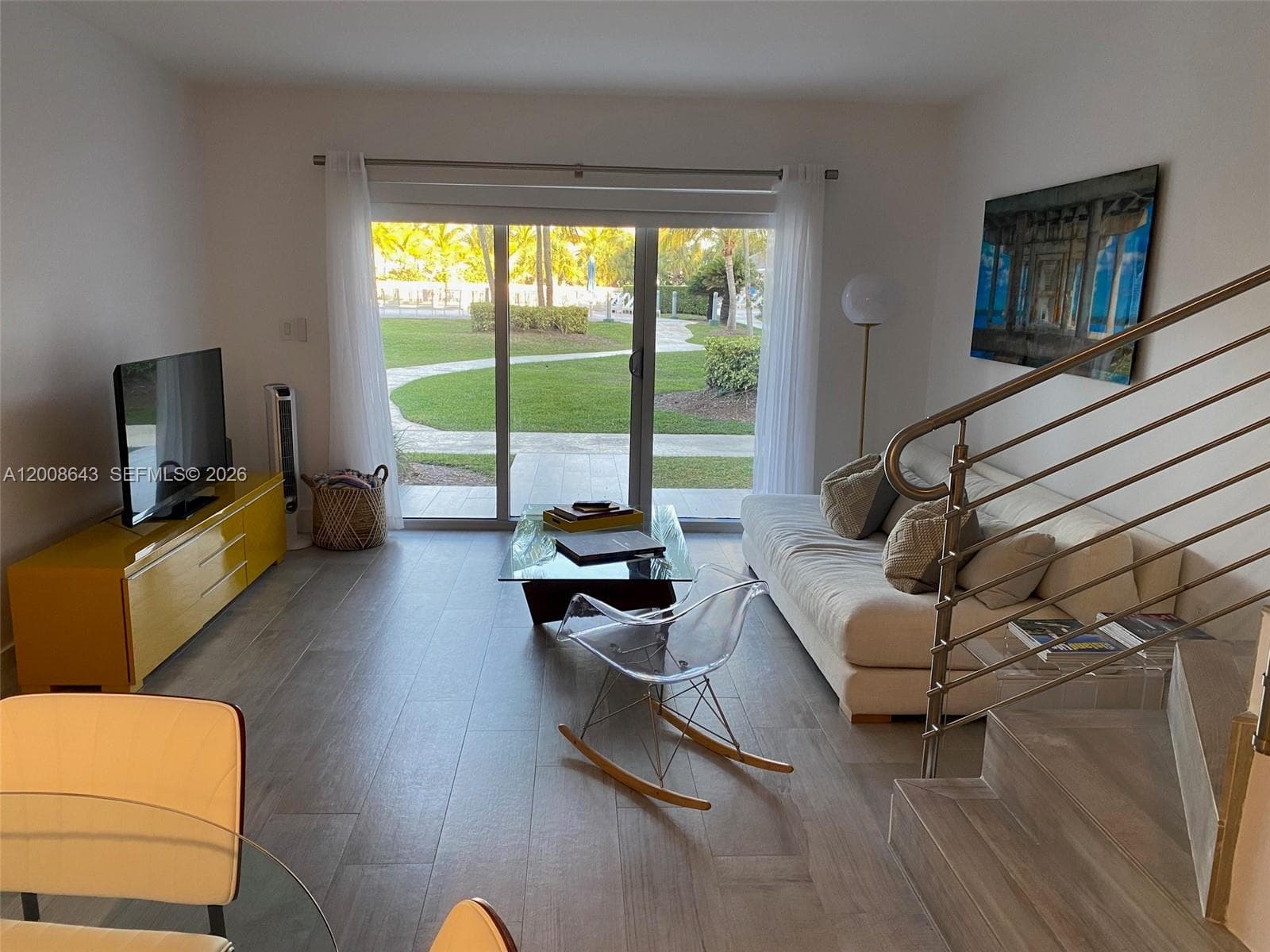 881 Ocean Dr, Key Biscayne FL 33149 — 1