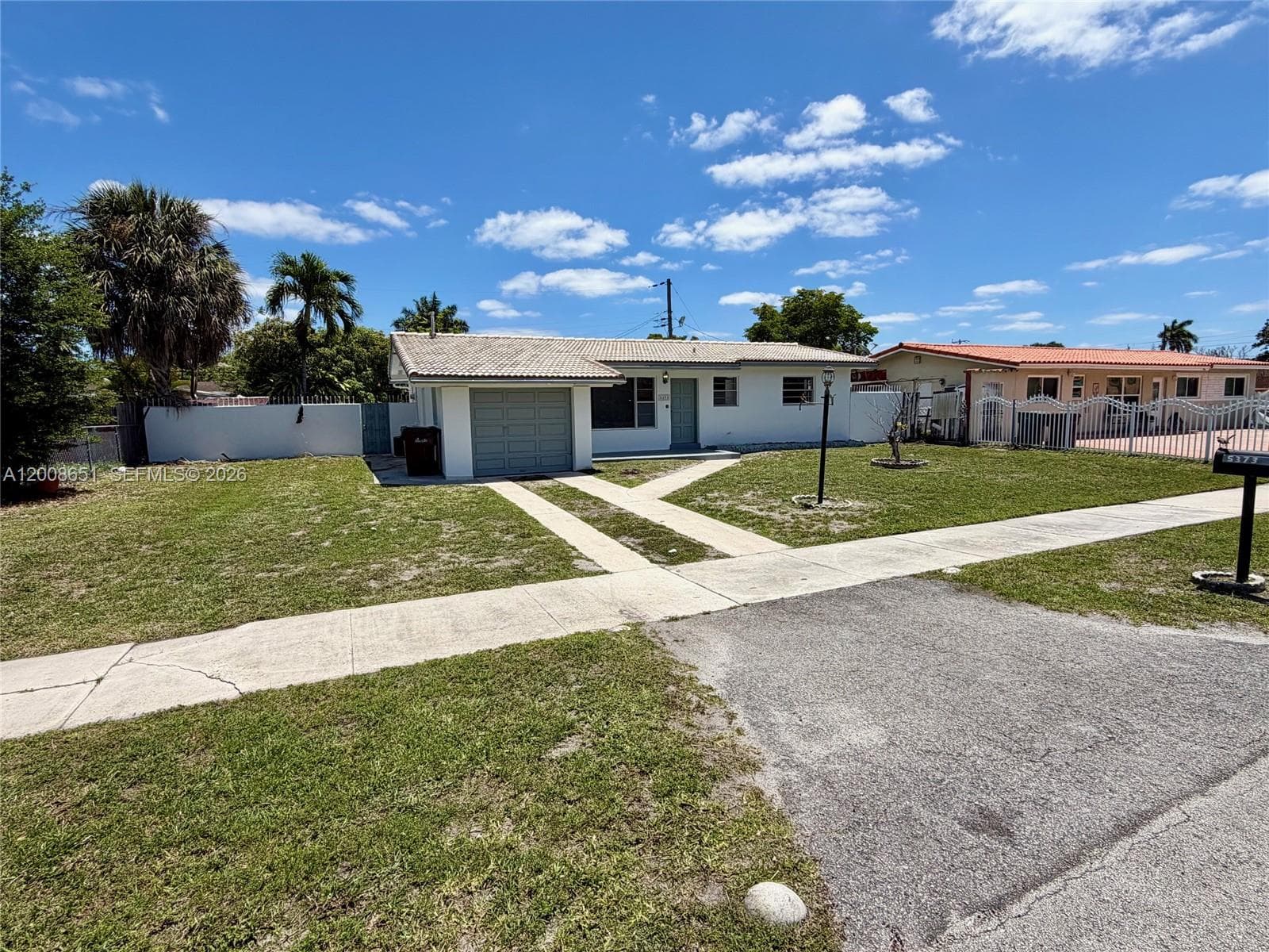 5373 W 10th Ct, Hialeah FL 33012 — 3