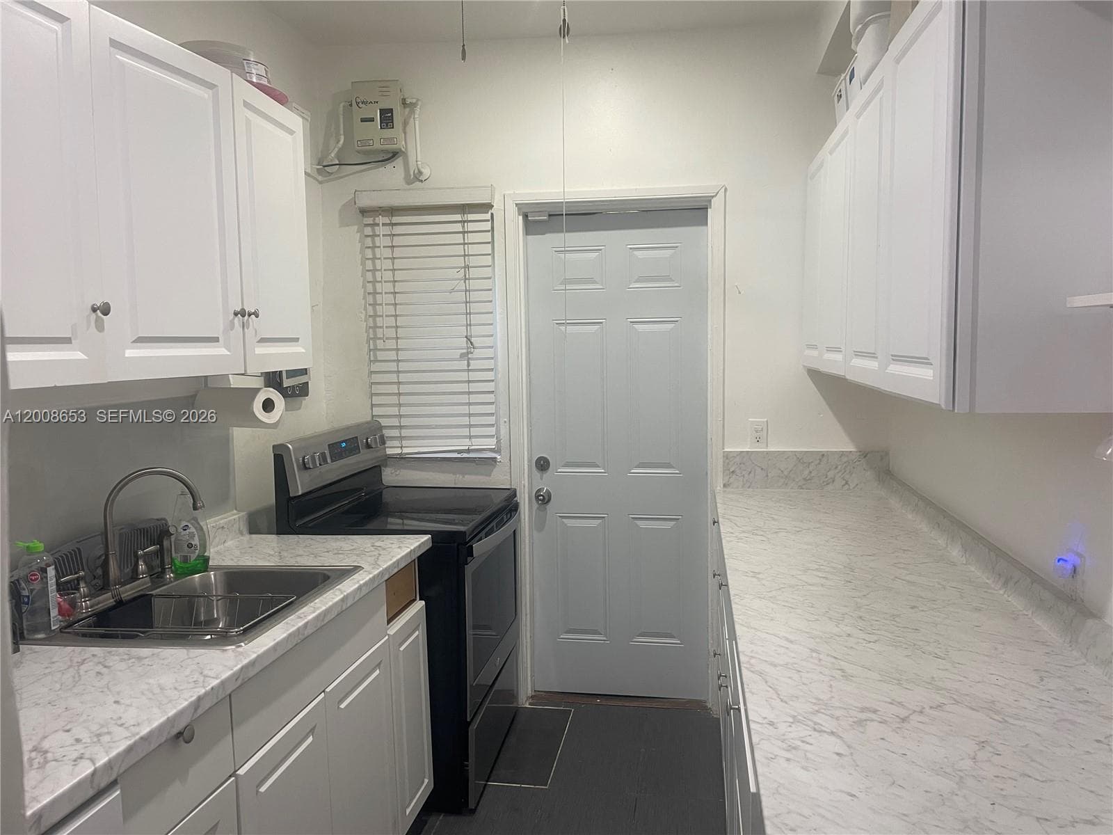 259 NE 111th St # 1, Miami FL 33161 — 2