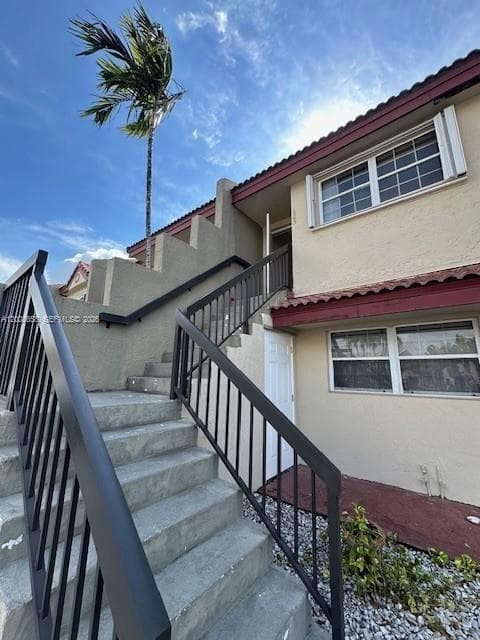 12990 SW 63rd Ter # 605, Miami FL 33183 — 1
