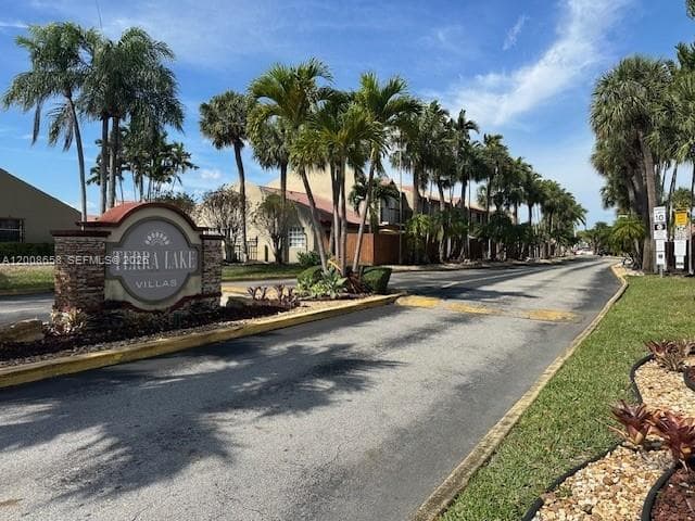 12990 SW 63rd Ter # 605, Miami FL 33183 — 9