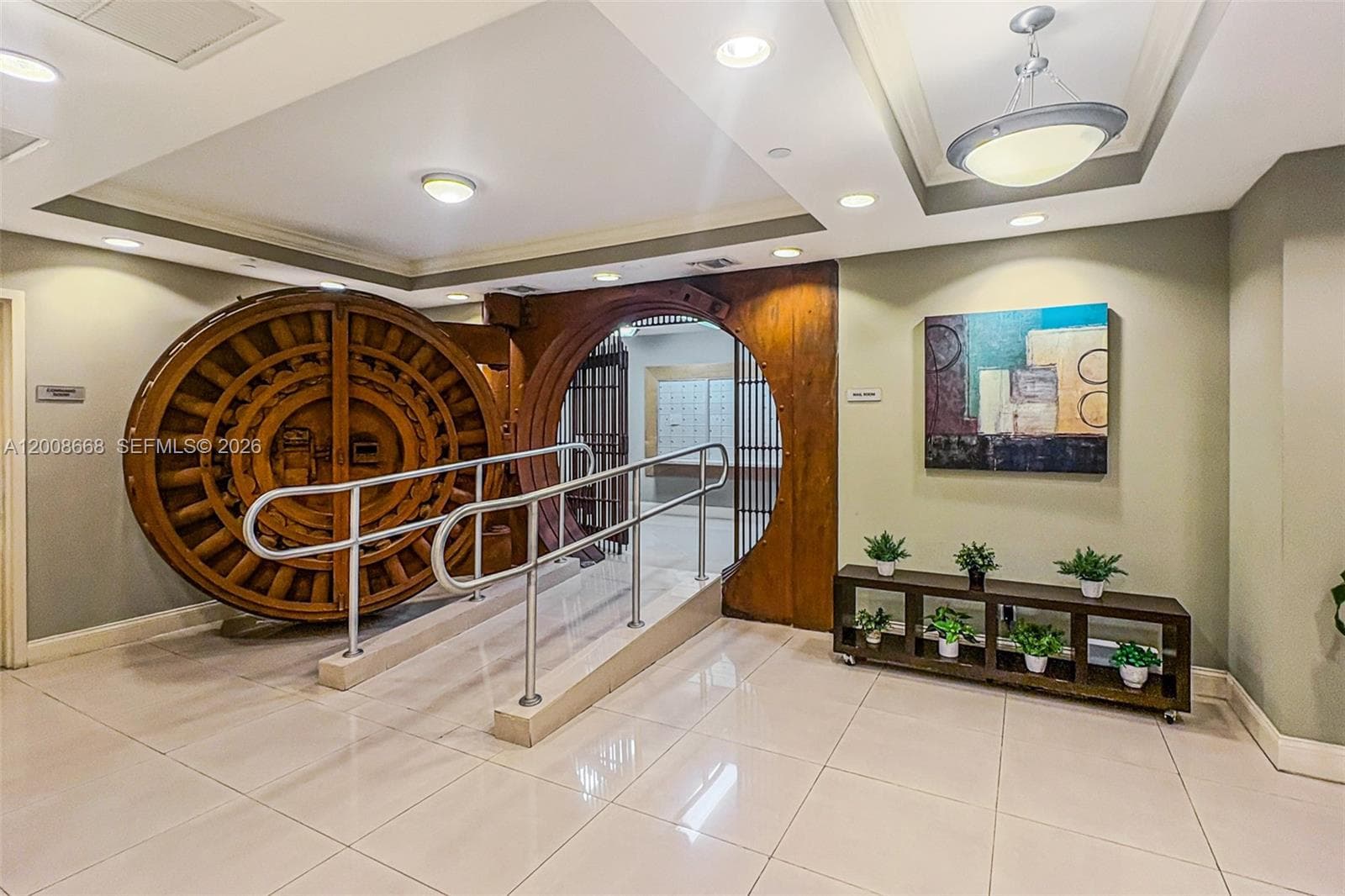 111 E Flagler St # 708, Miami FL 33131 — 16