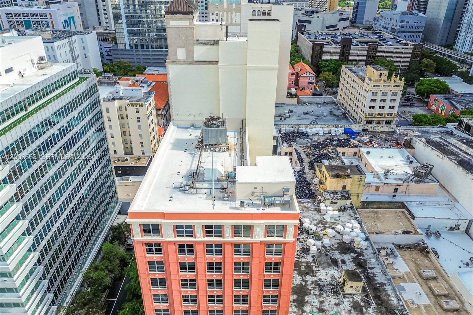 111 E Flagler St # 708, Miami FL 33131 — 26