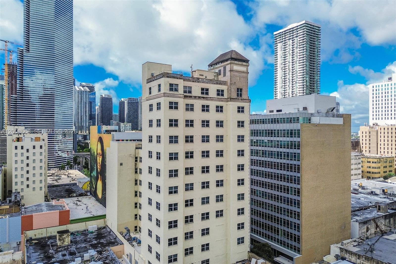 111 E Flagler St # 708, Miami FL 33131 — 22