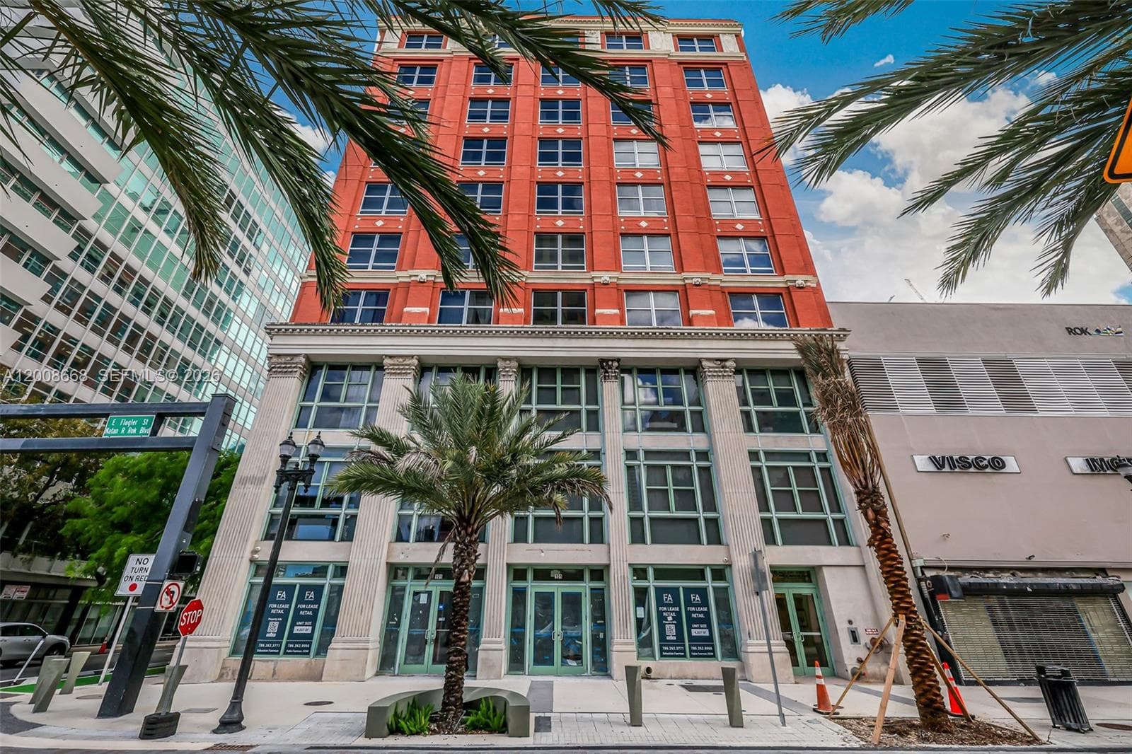 111 E Flagler St # 708, Miami FL 33131 — 28
