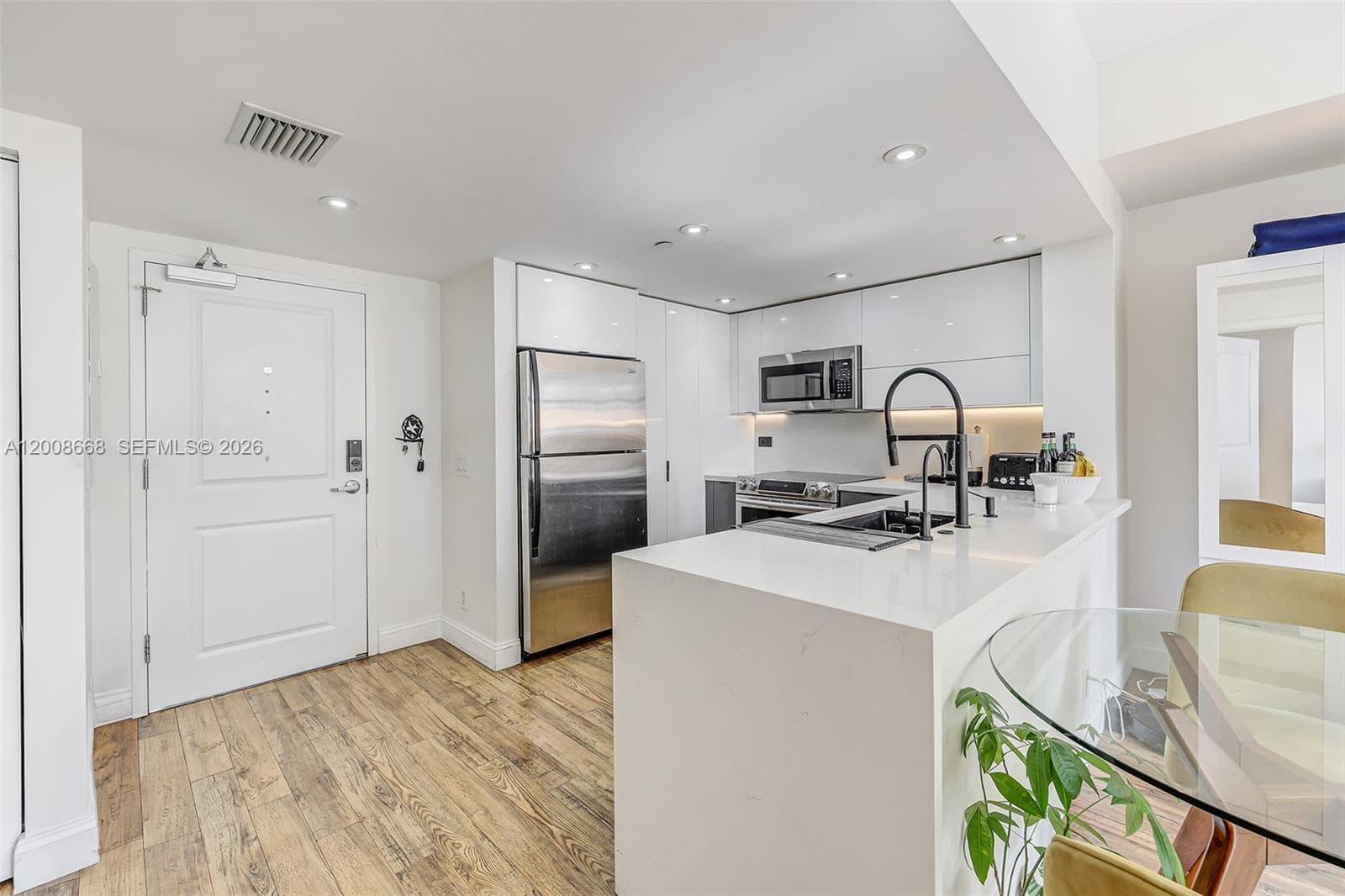 111 E Flagler St # 708, Miami FL 33131 — 5