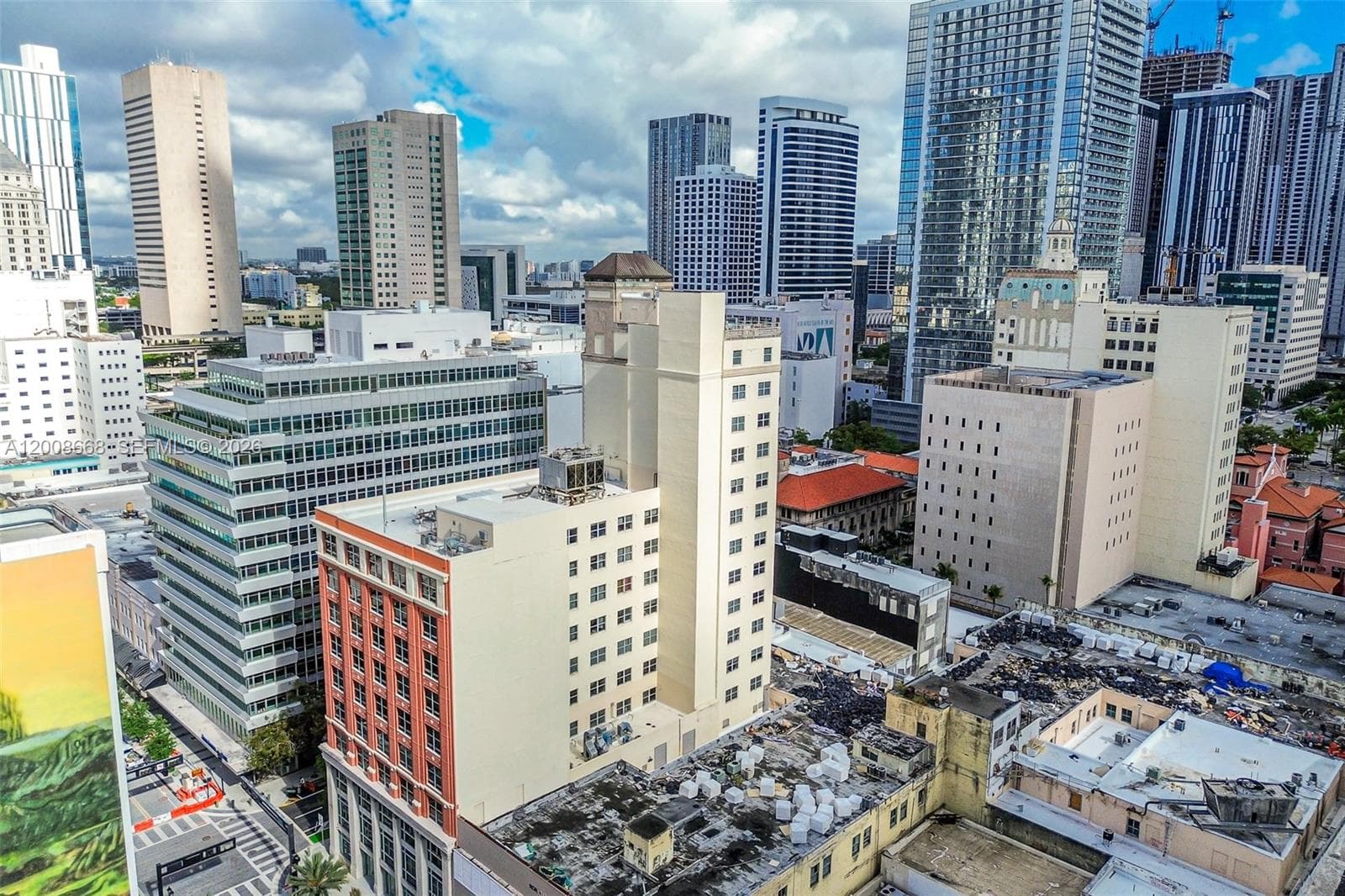111 E Flagler St # 708, Miami FL 33131 — 20