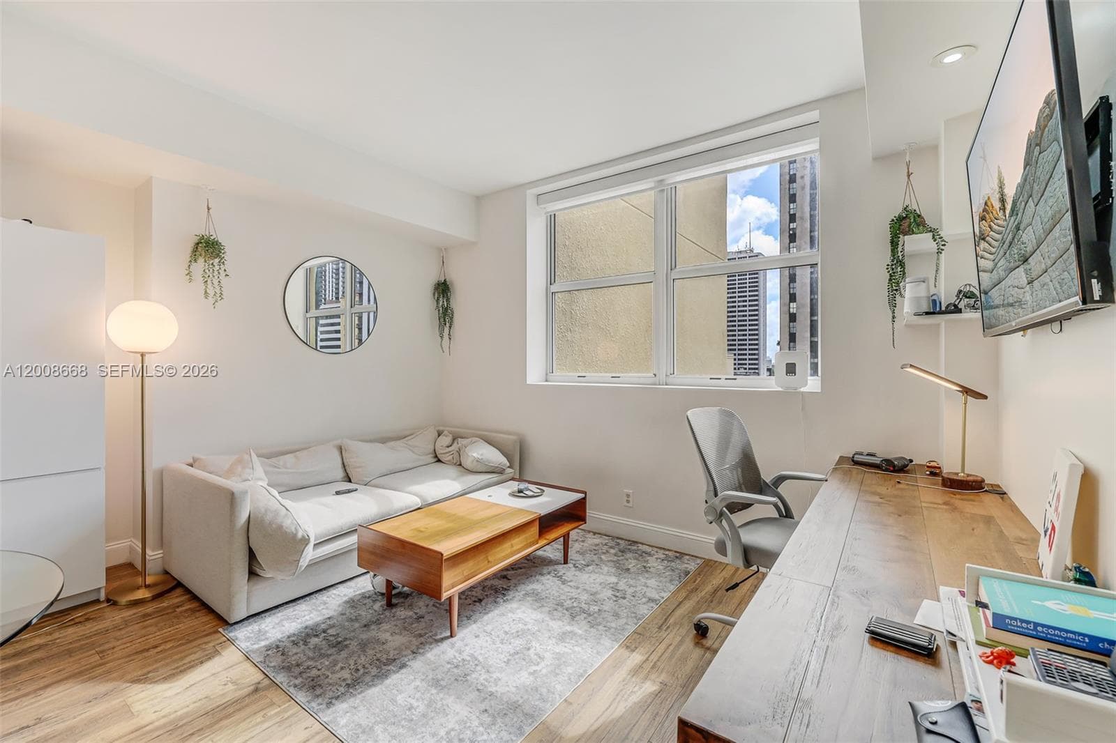 111 E Flagler St # 708, Miami FL 33131 — 9
