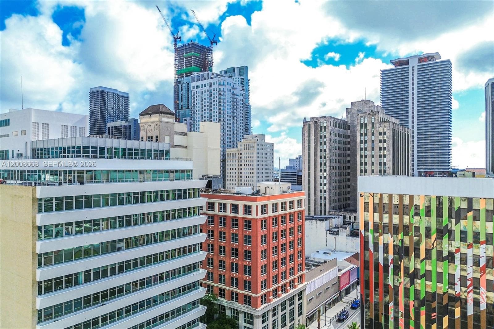 111 E Flagler St # 708, Miami FL 33131 — 24