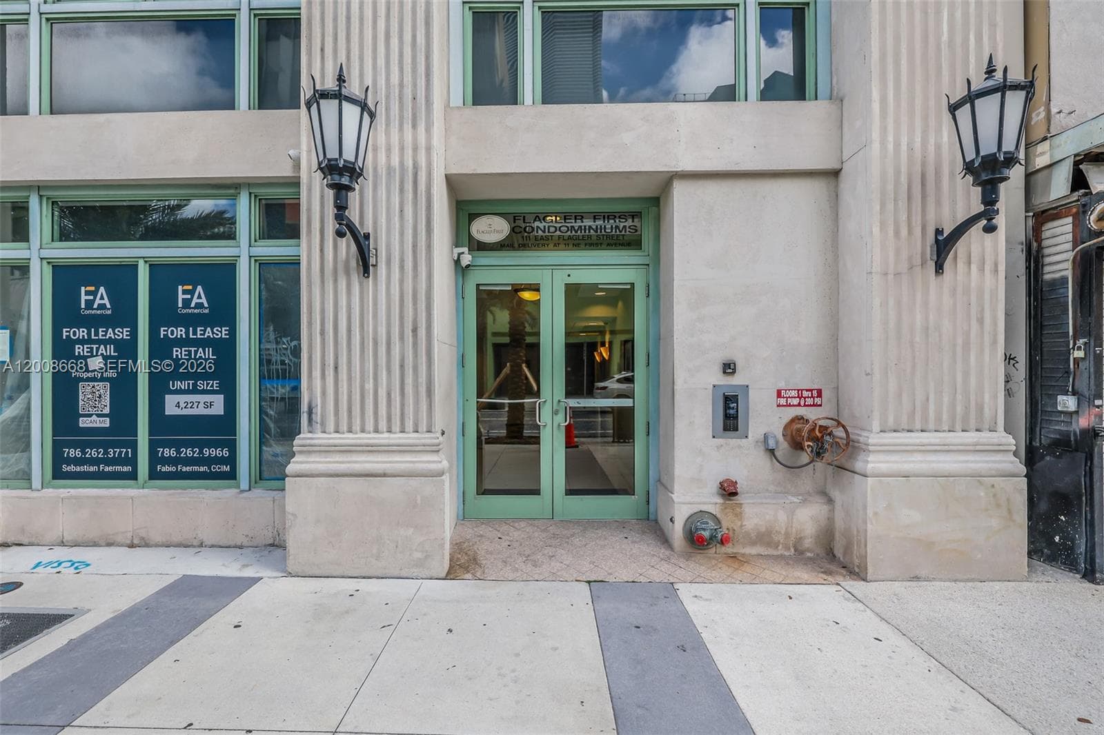 111 E Flagler St # 708, Miami FL 33131 — 15