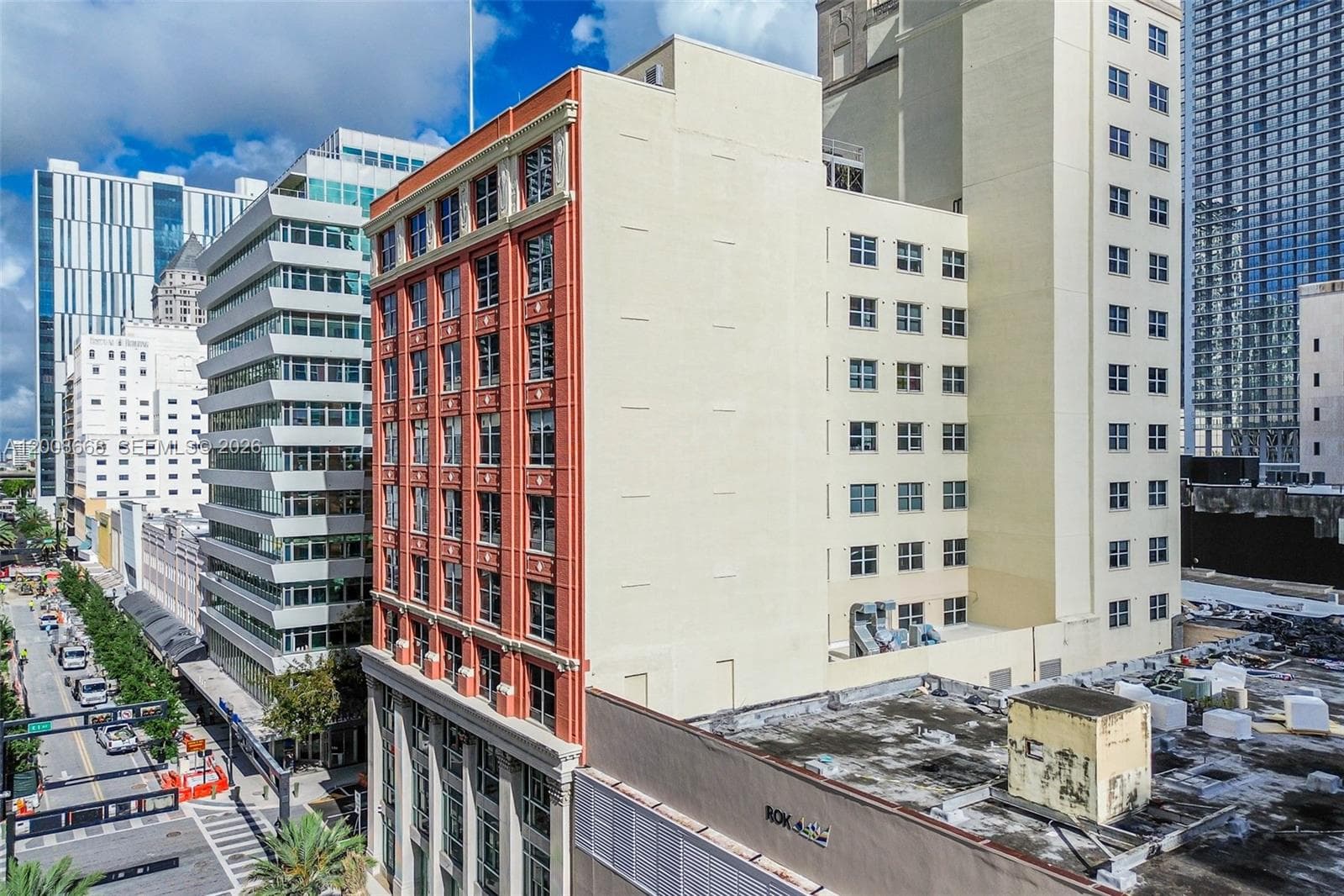 111 E Flagler St # 708, Miami FL 33131 — 19