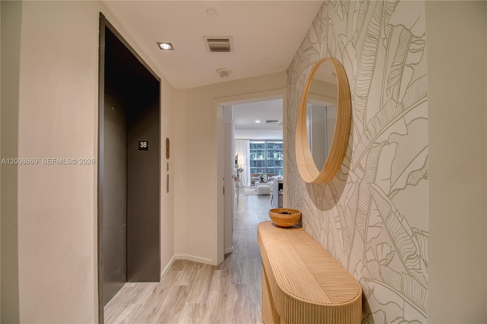 801 S Miami Ave # 3808, Miami FL 33130 — 6