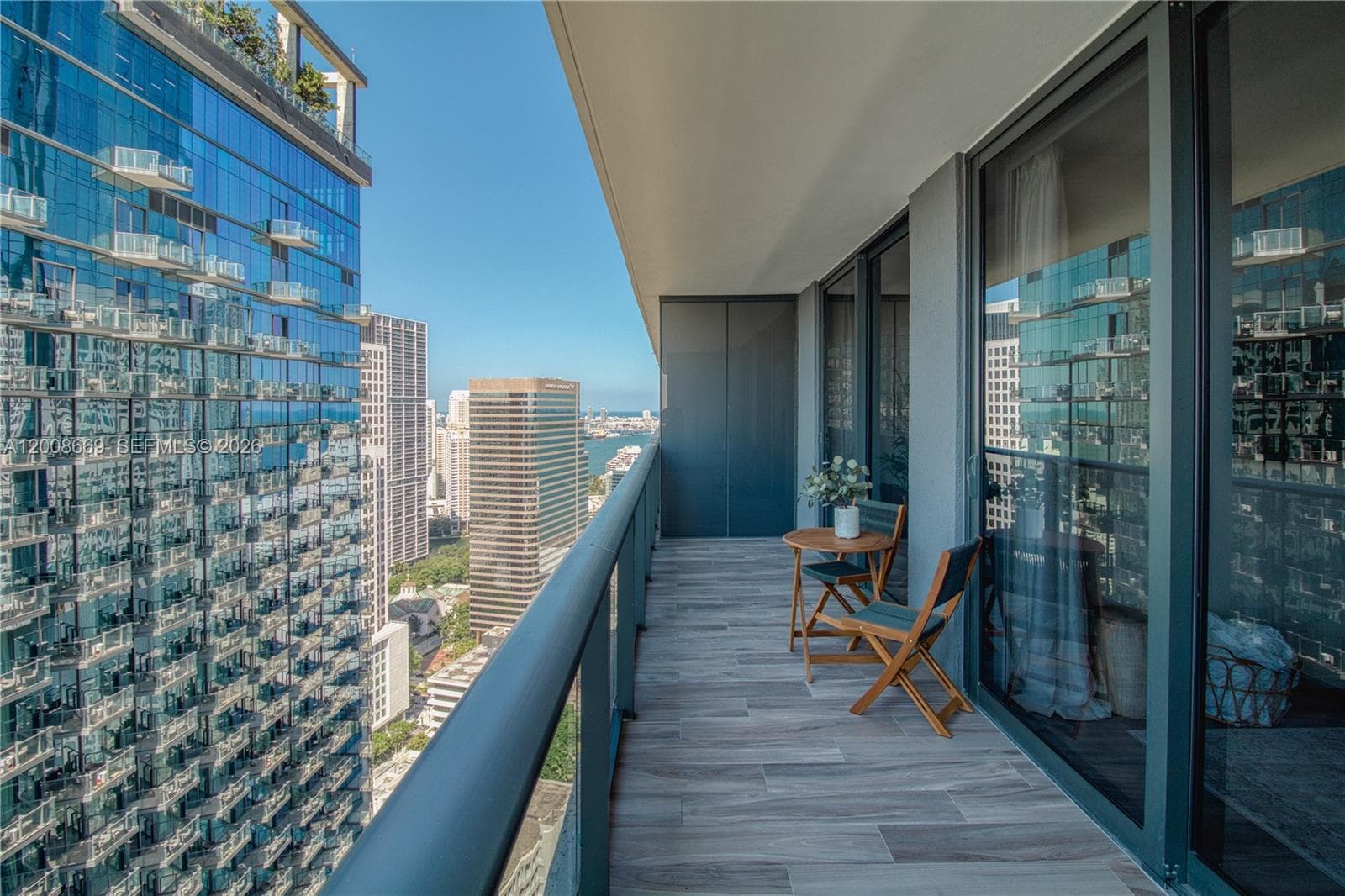 801 S Miami Ave # 3808, Miami FL 33130 — 7